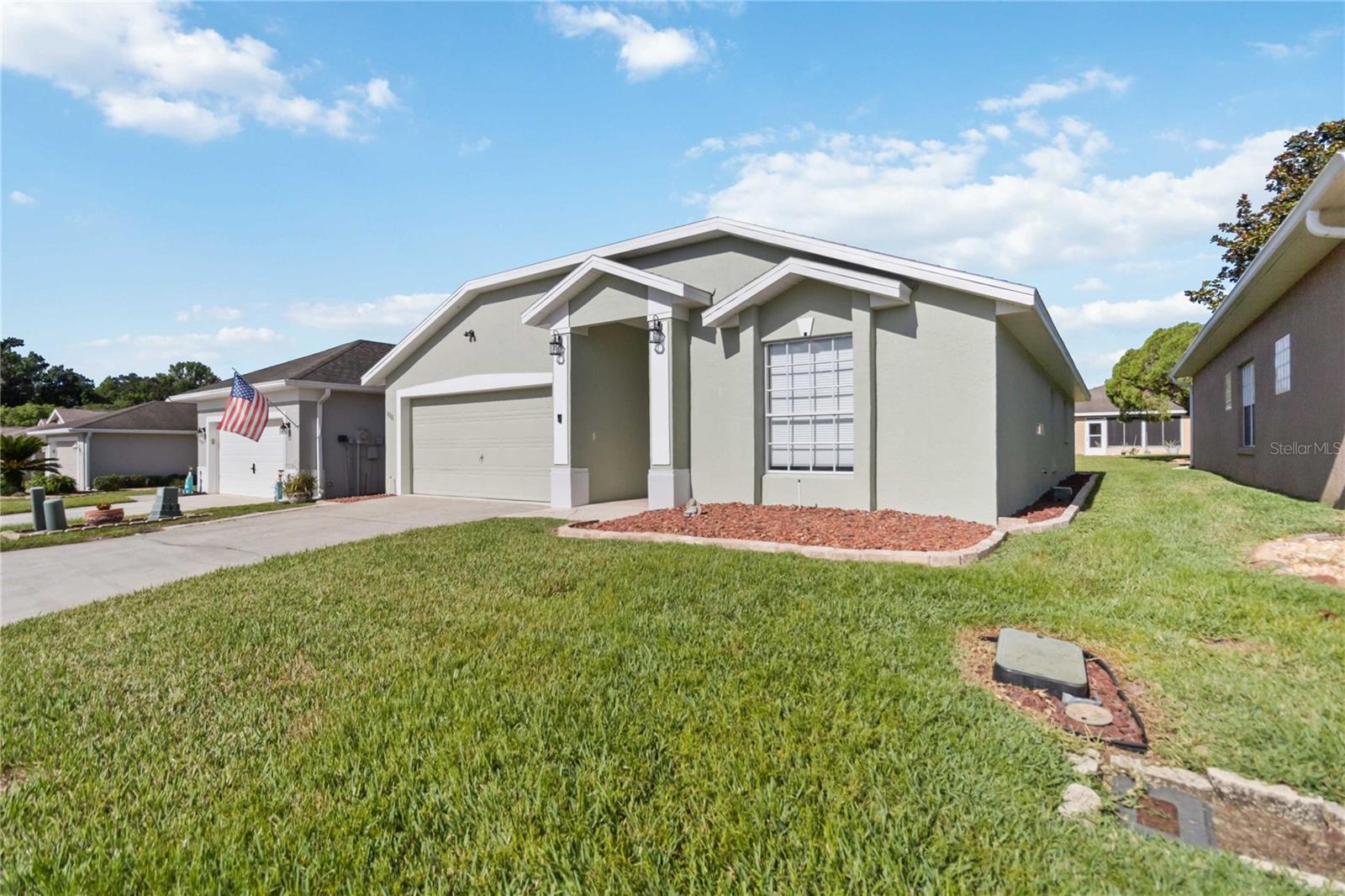 1111 HIGH VISTA DR, DAVENPORT, FL, 33837