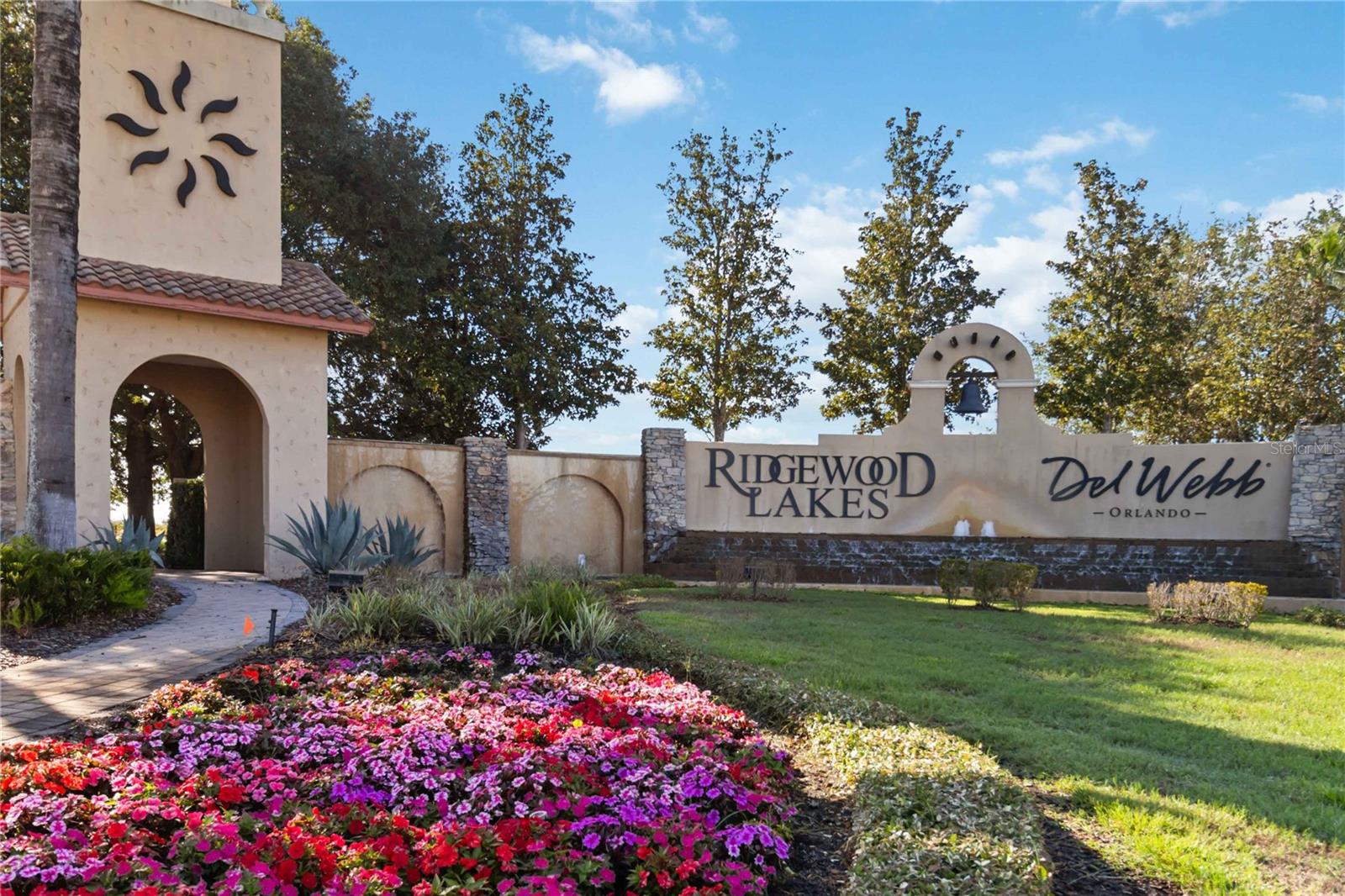 1111 HIGH VISTA DR, DAVENPORT, FL, 33837