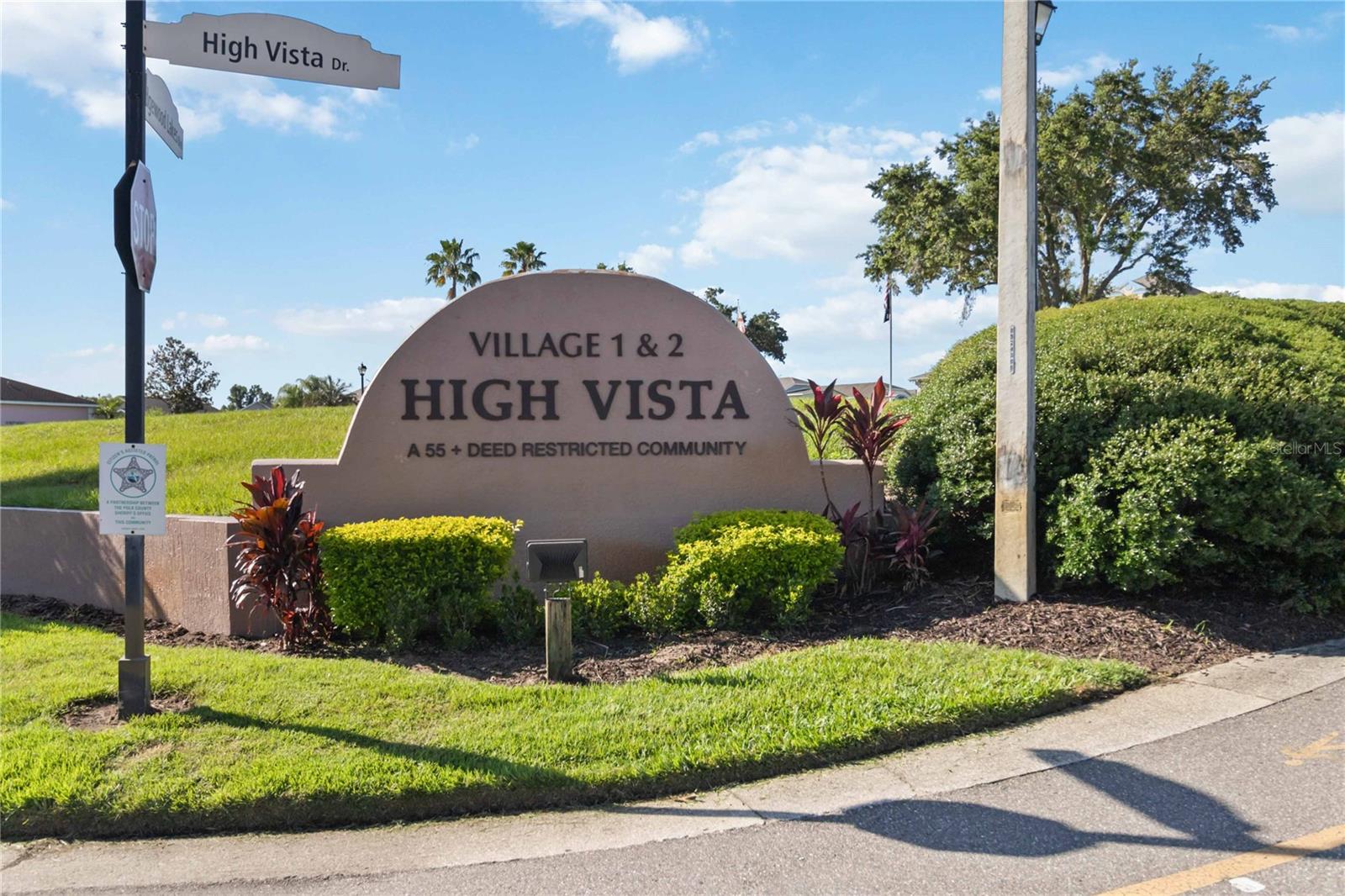 1111 HIGH VISTA DR, DAVENPORT, FL, 33837