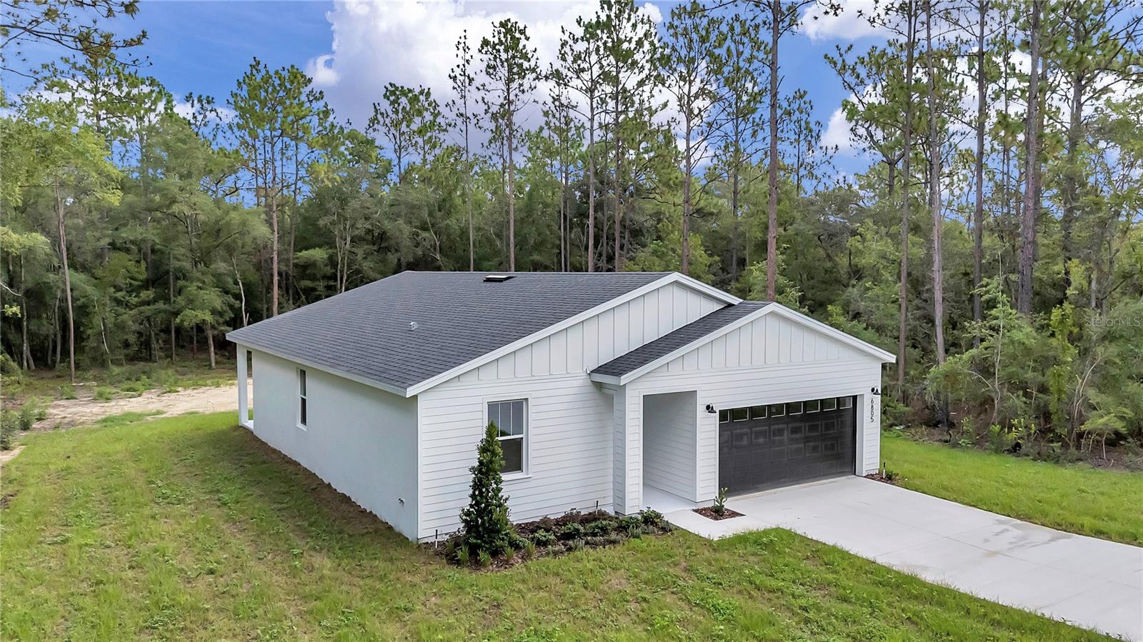 6805 SW 131 CIR, OCALA, FL, 34481