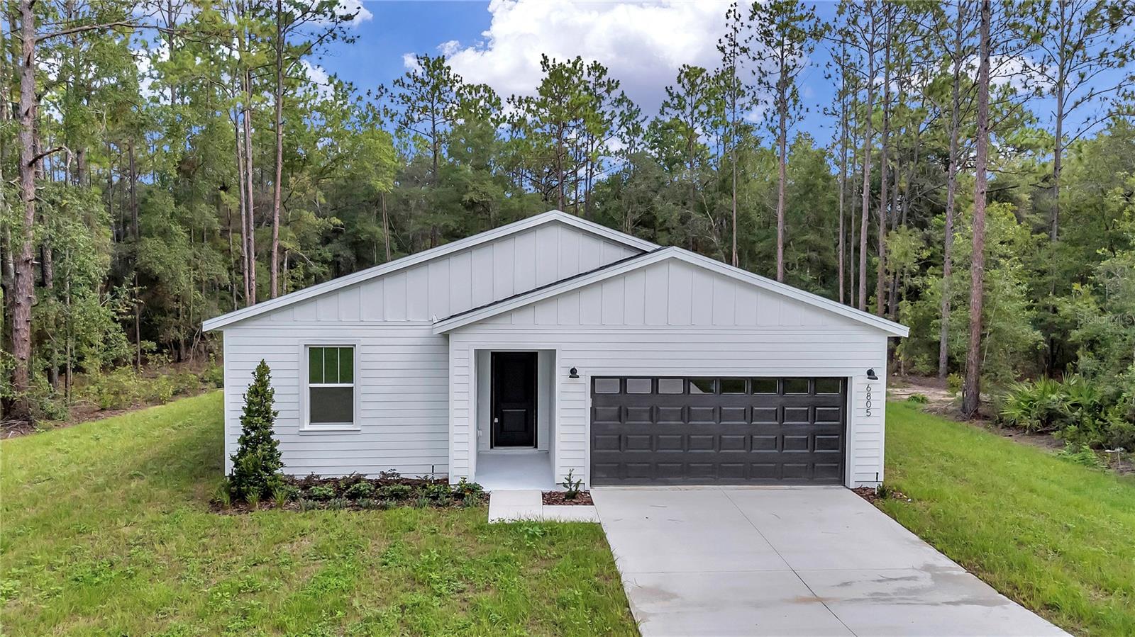 6805 SW 131 CIR, OCALA, FL, 34481