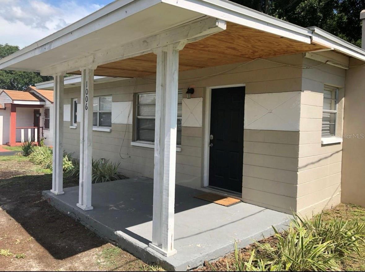 1006 W NASSAU ST, TAMPA, FL, 33607