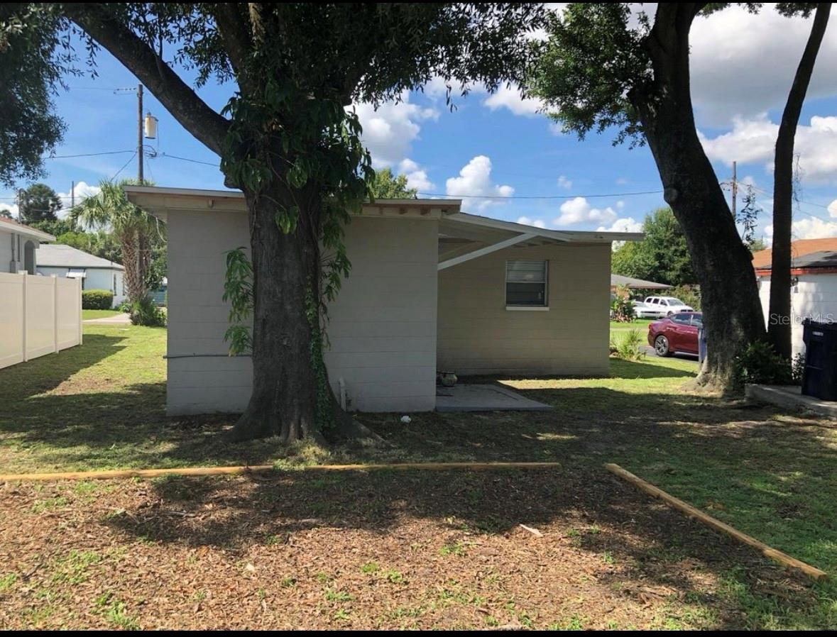 1006 W NASSAU ST, TAMPA, FL, 33607