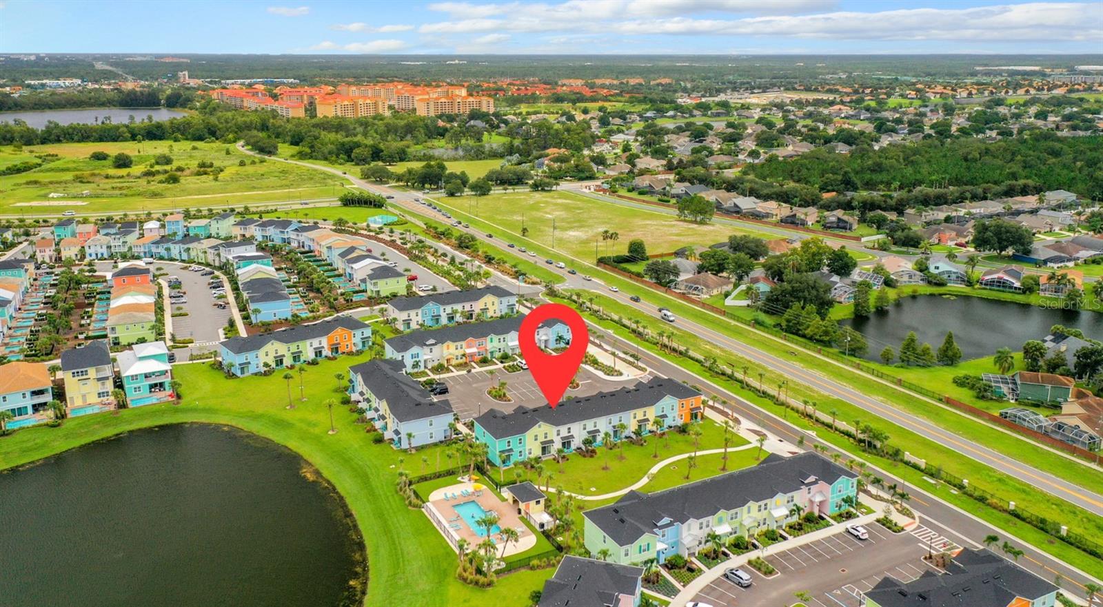 2920 ON THE ROCKS PT, KISSIMMEE, FL, 34747