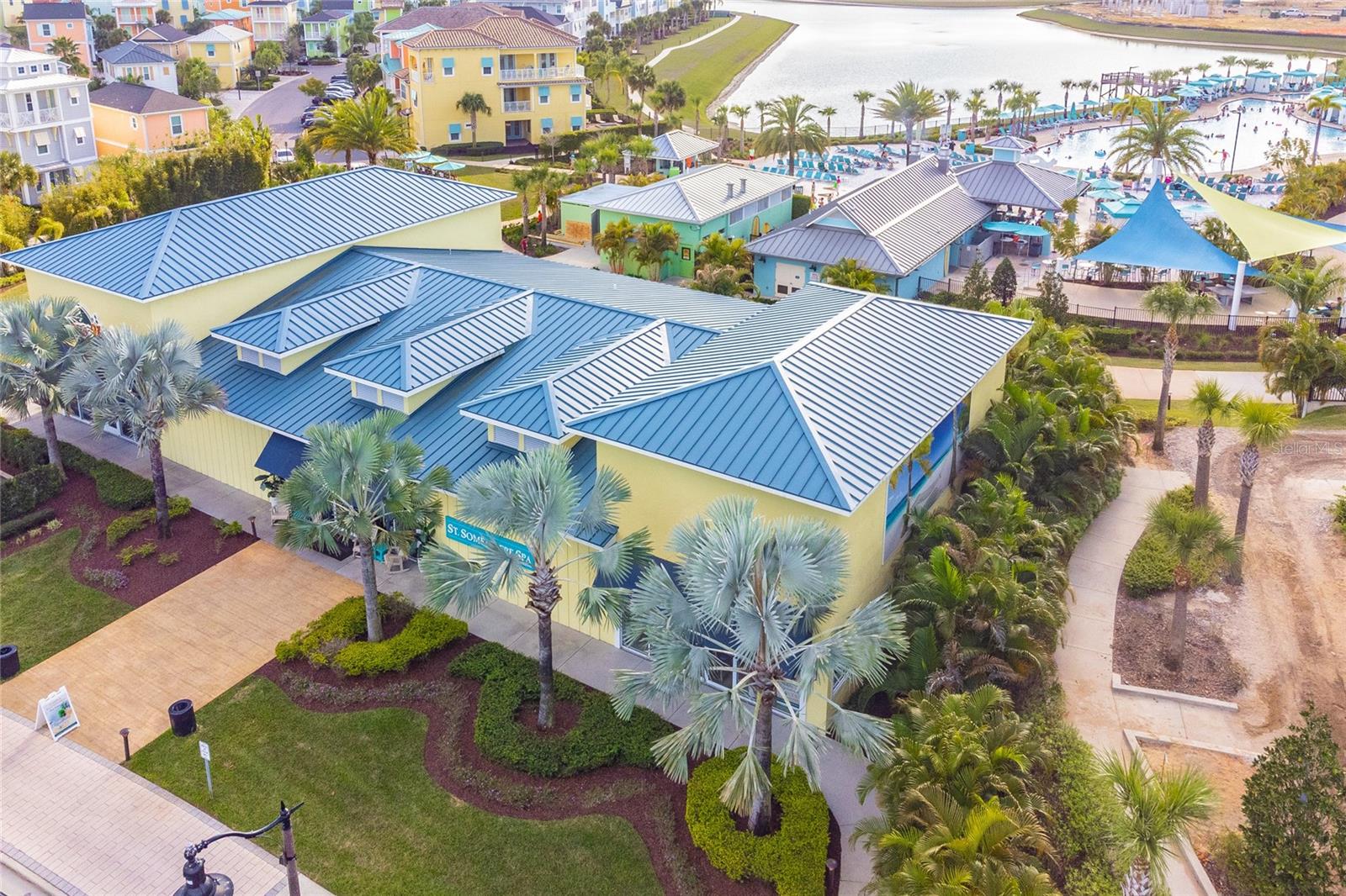 2920 ON THE ROCKS PT, KISSIMMEE, FL, 34747