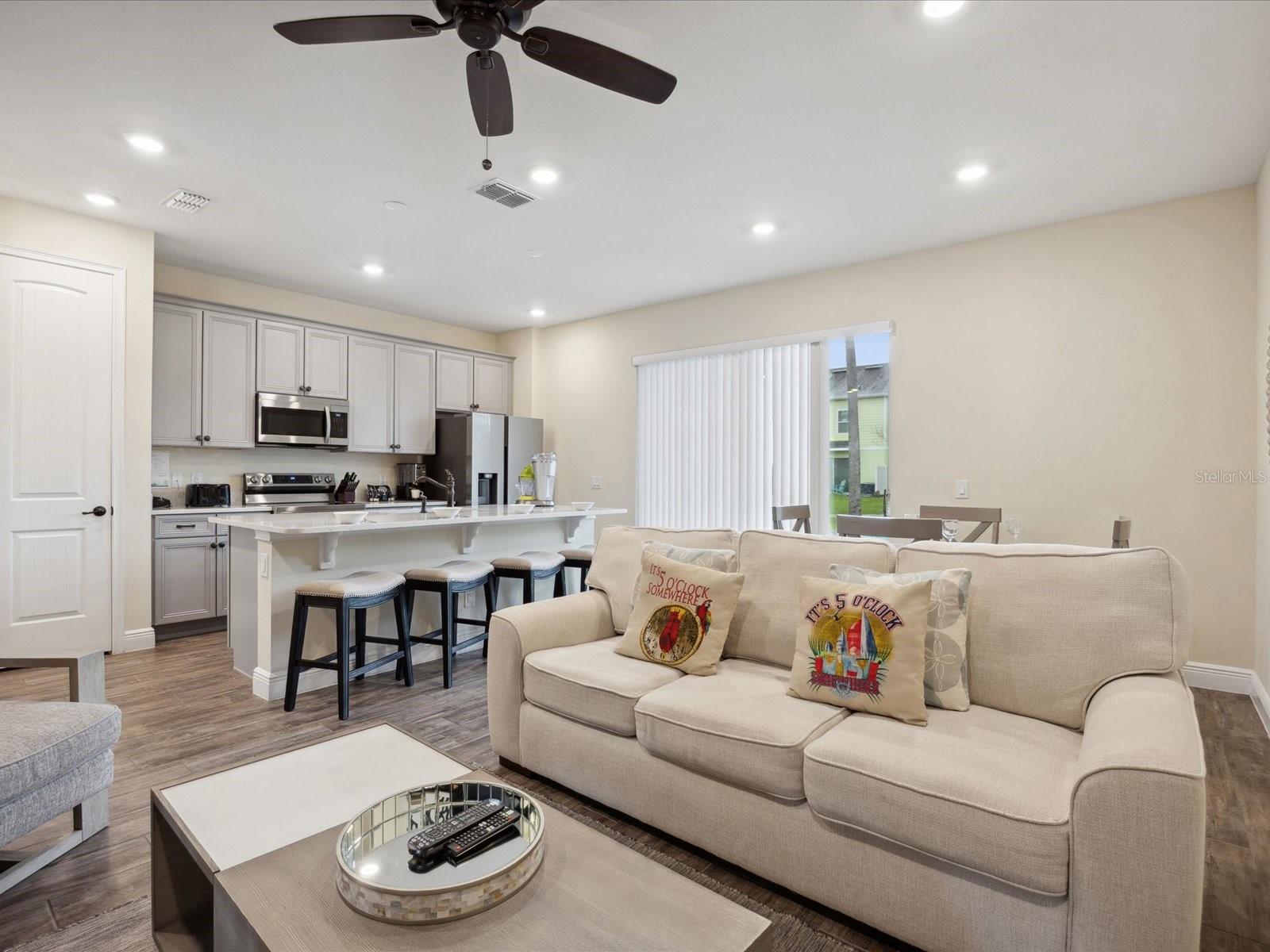 2920 ON THE ROCKS PT, KISSIMMEE, FL, 34747