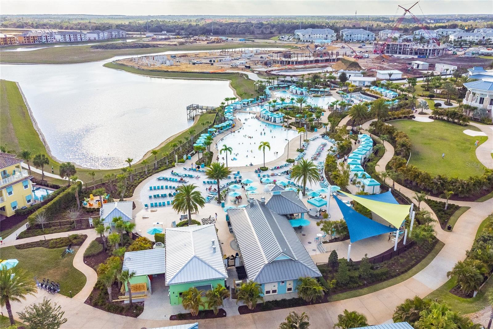 2920 ON THE ROCKS PT, KISSIMMEE, FL, 34747