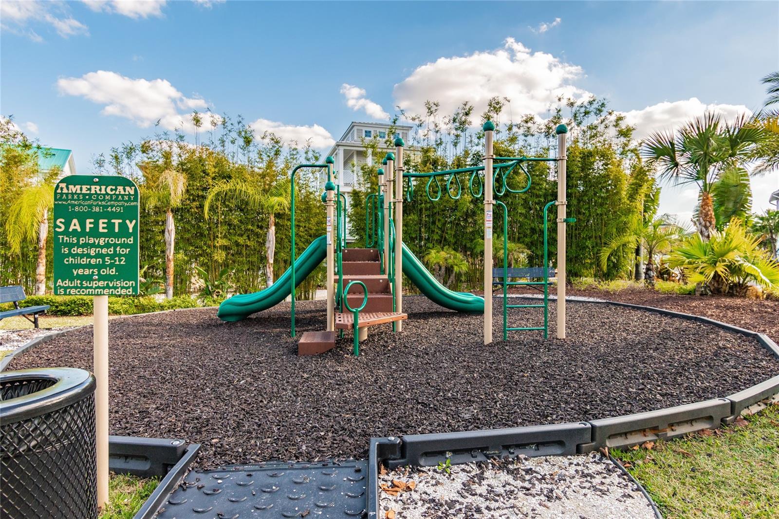 2920 ON THE ROCKS PT, KISSIMMEE, FL, 34747