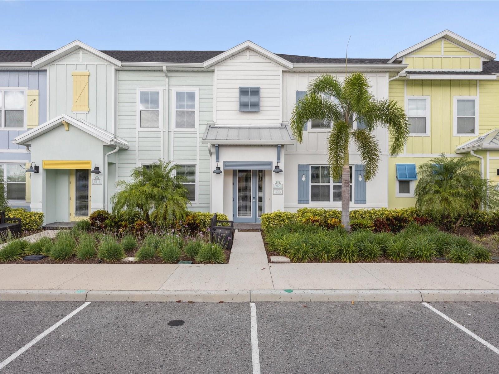 2920 ON THE ROCKS PT, KISSIMMEE, FL, 34747