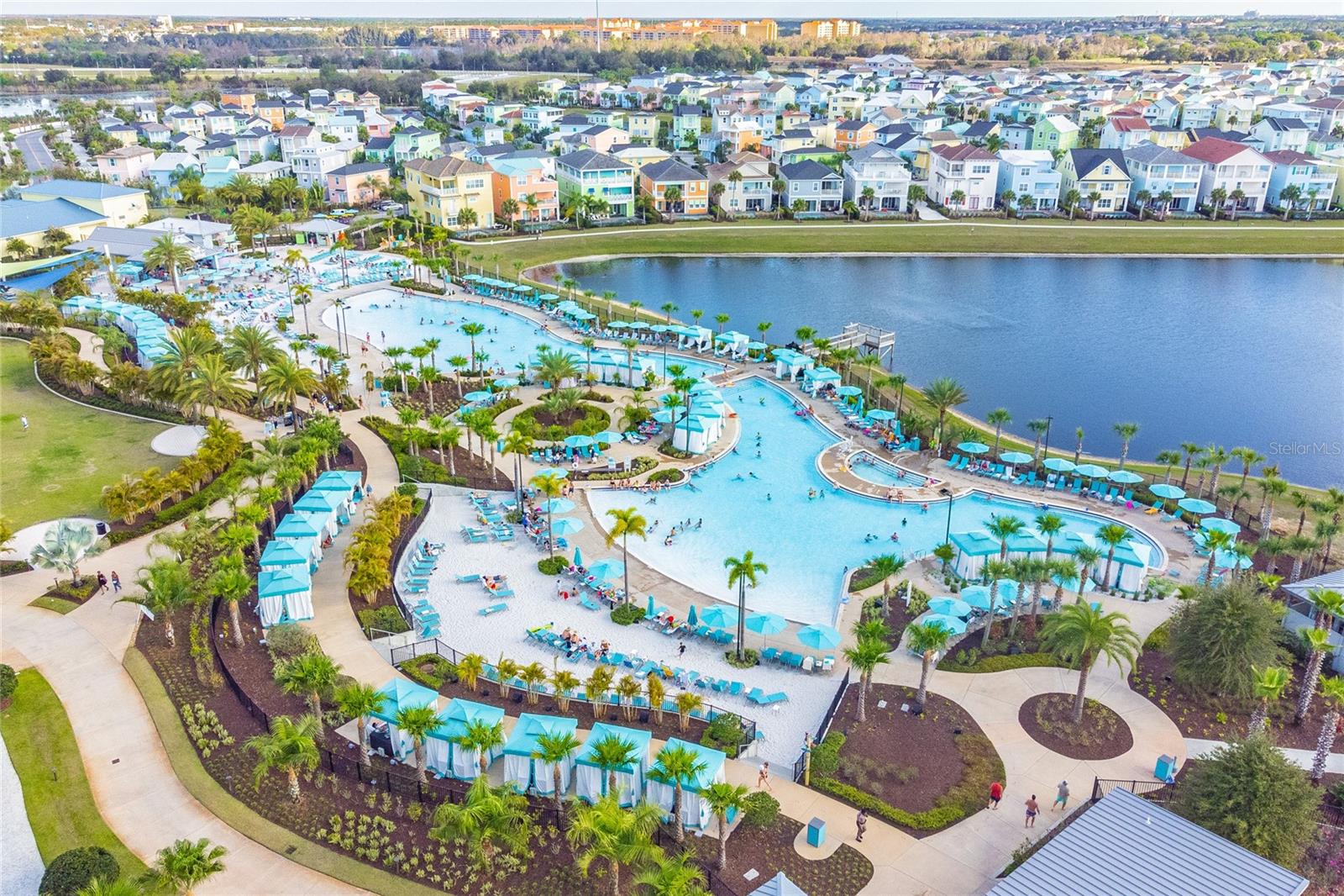 2920 ON THE ROCKS PT, KISSIMMEE, FL, 34747