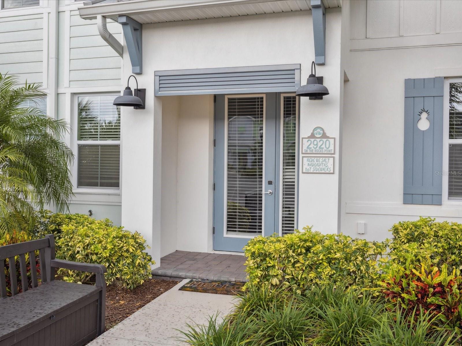 2920 ON THE ROCKS PT, KISSIMMEE, FL, 34747