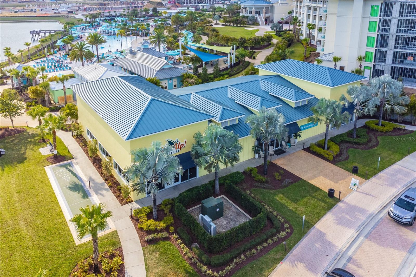 2920 ON THE ROCKS PT, KISSIMMEE, FL, 34747