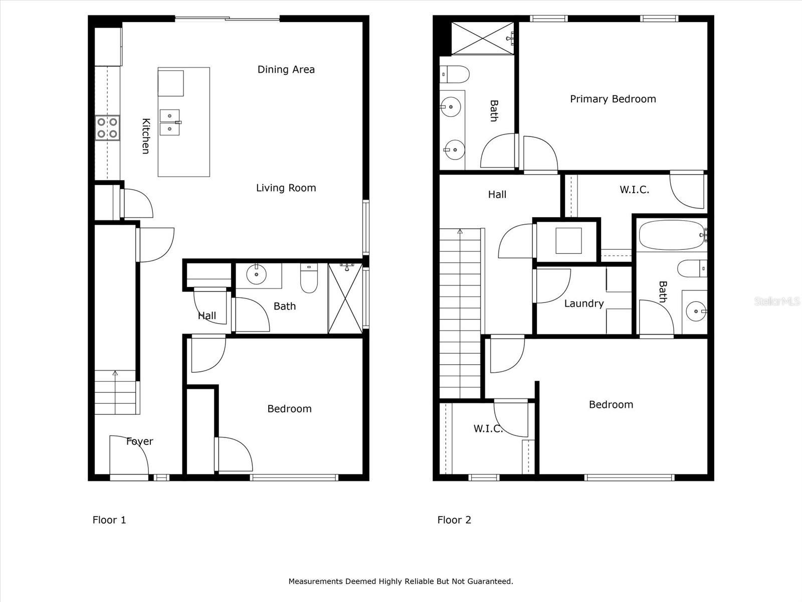 2920 ON THE ROCKS PT, KISSIMMEE, FL, 34747