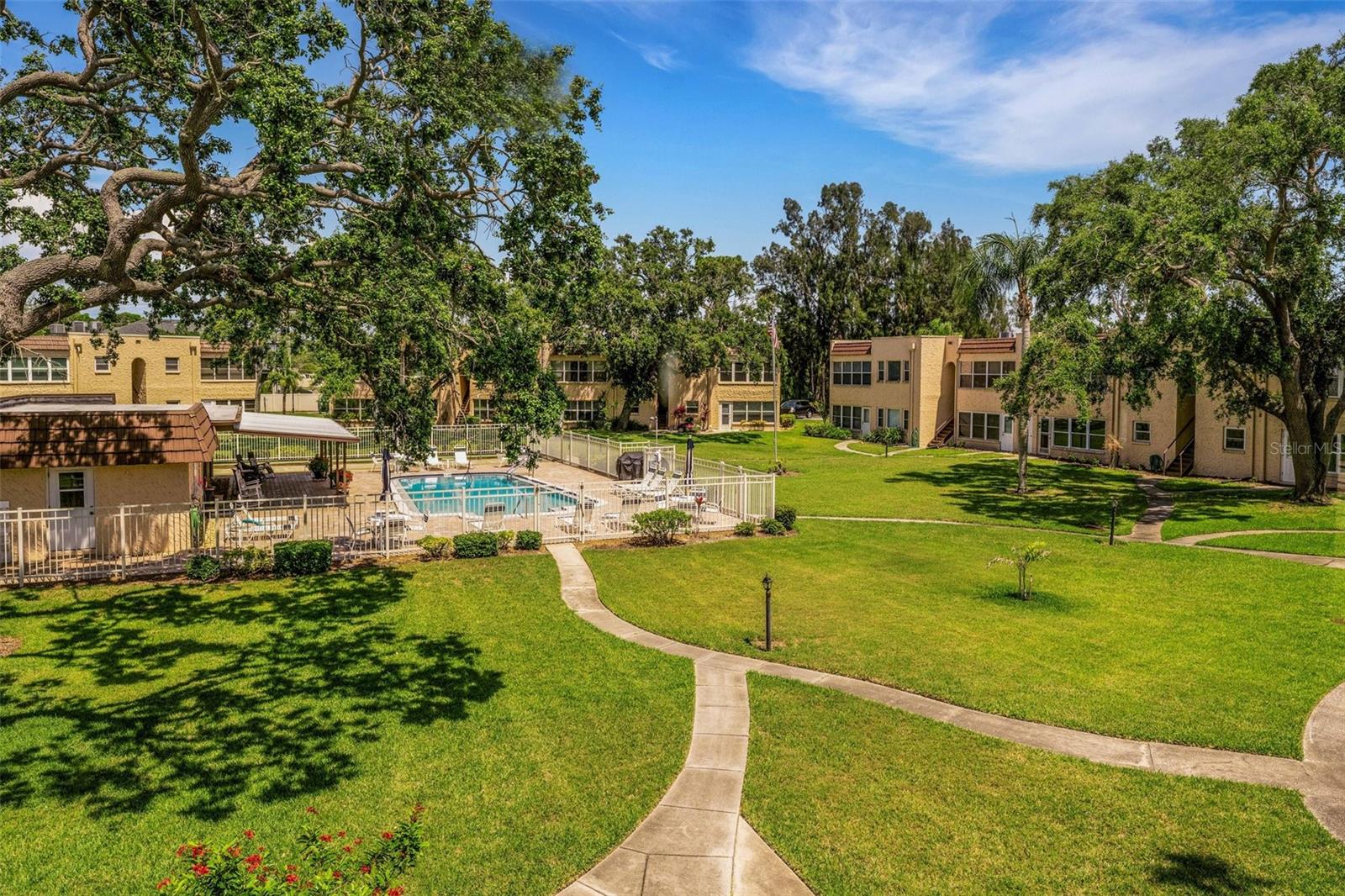 224 ASPEN CIR #224, SEMINOLE, FL, 33777