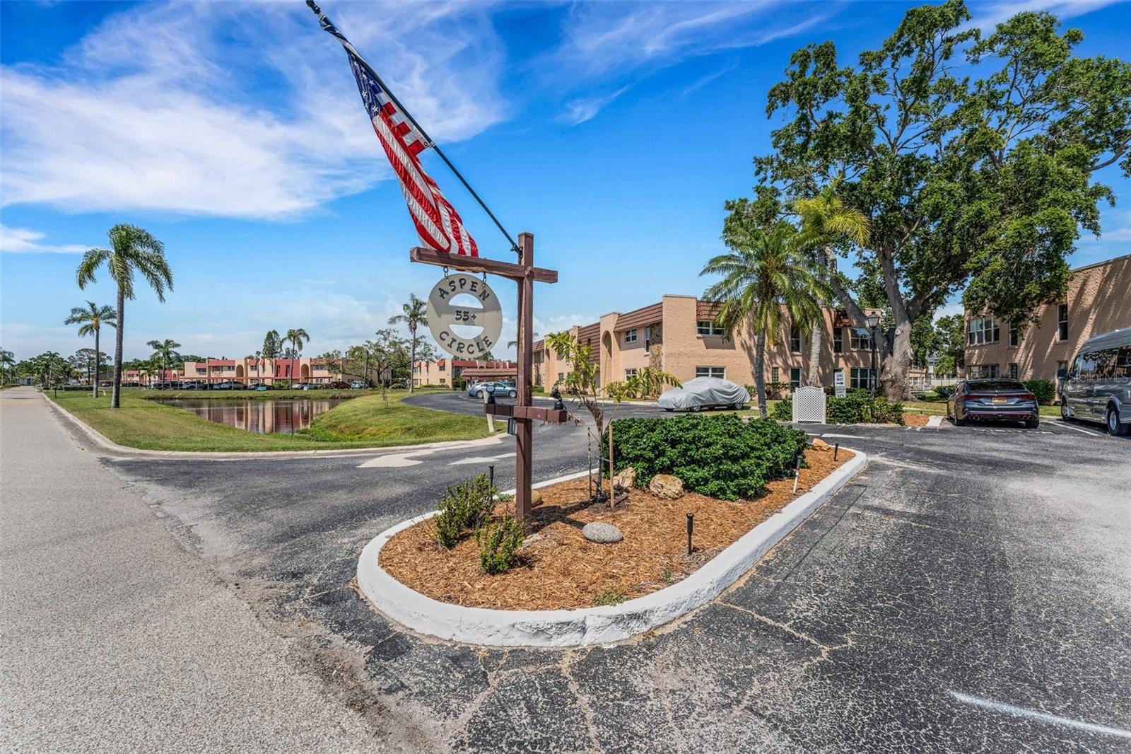 224 ASPEN CIR #224, SEMINOLE, FL, 33777