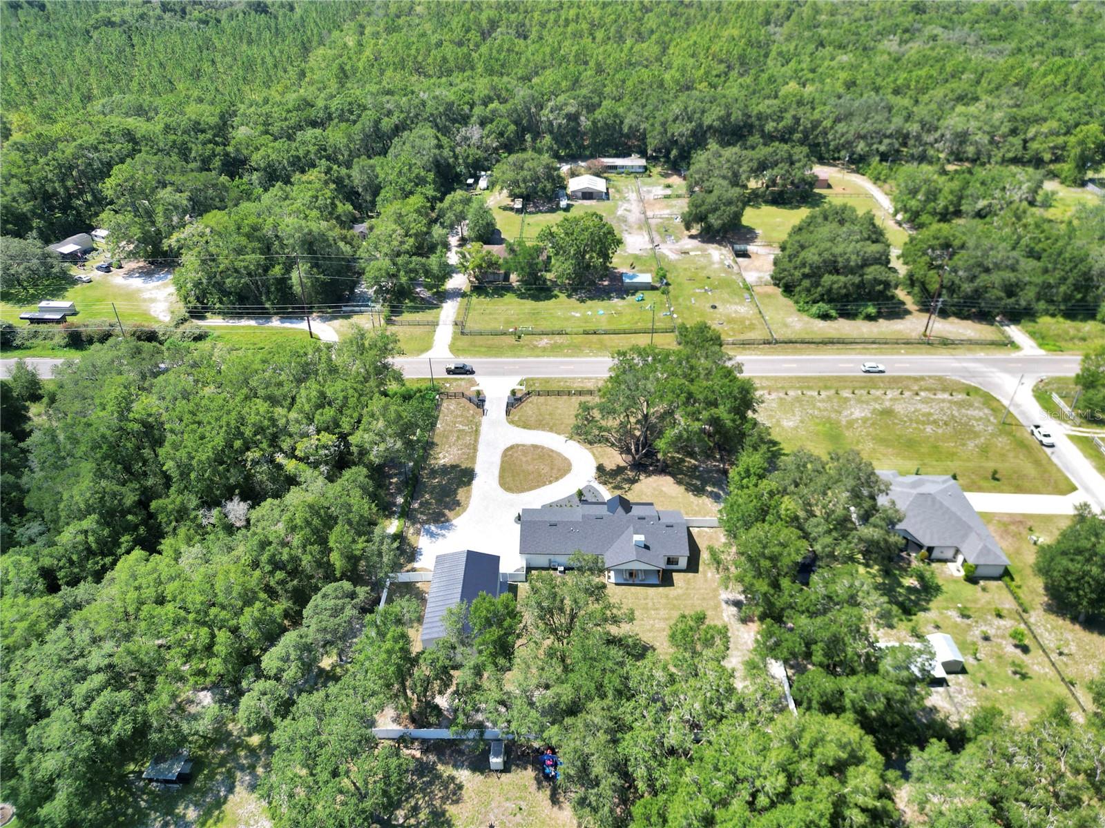 13393 SW 484 HWY, DUNNELLON, FL, 34432