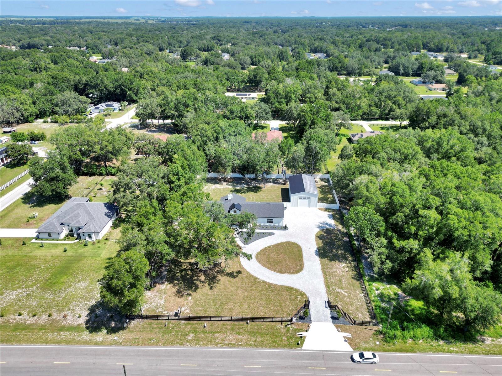 13393 SW 484 HWY, DUNNELLON, FL, 34432