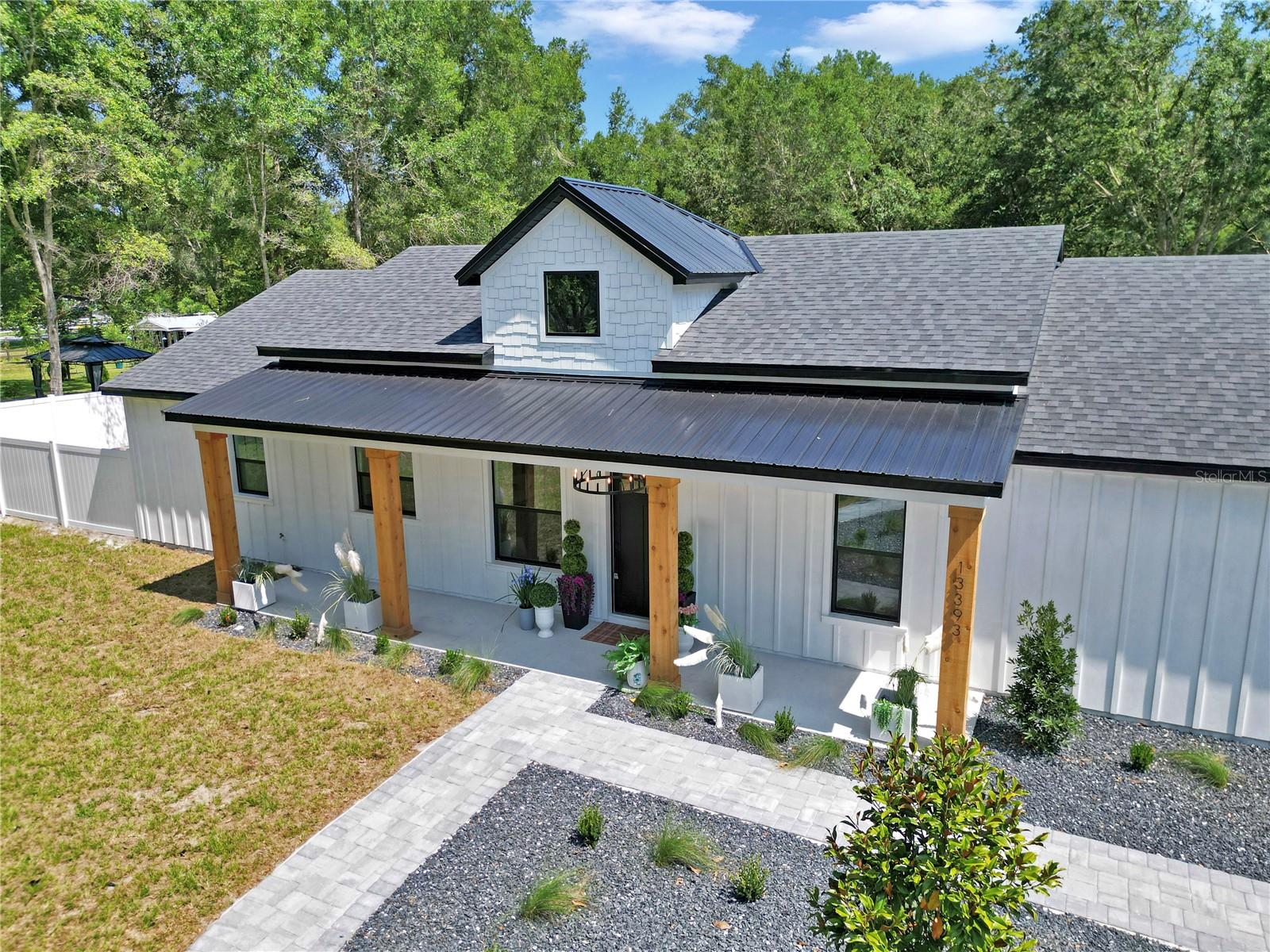 13393 SW 484 HWY, DUNNELLON, FL, 34432