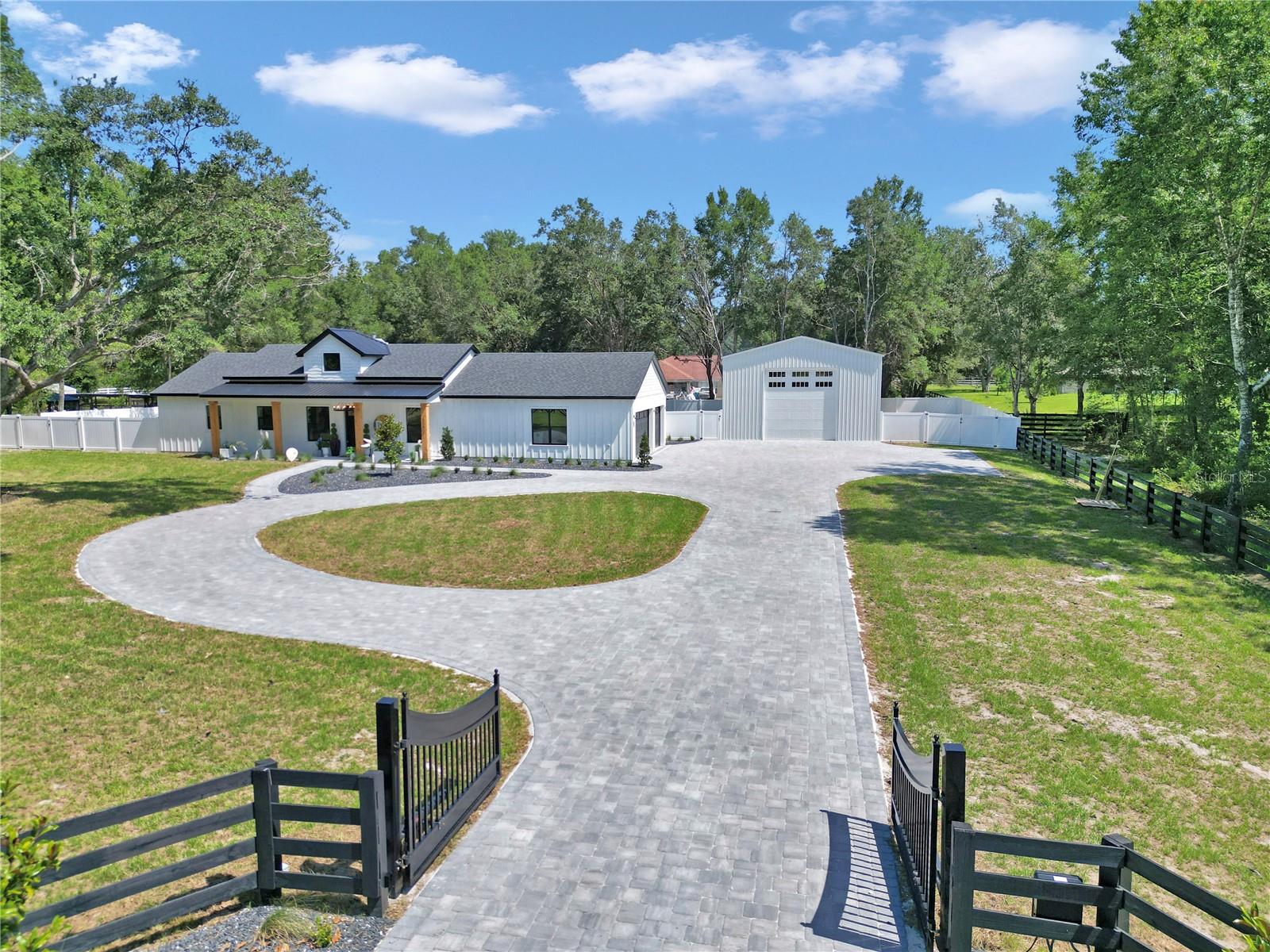 13393 SW 484 HWY, DUNNELLON, FL, 34432