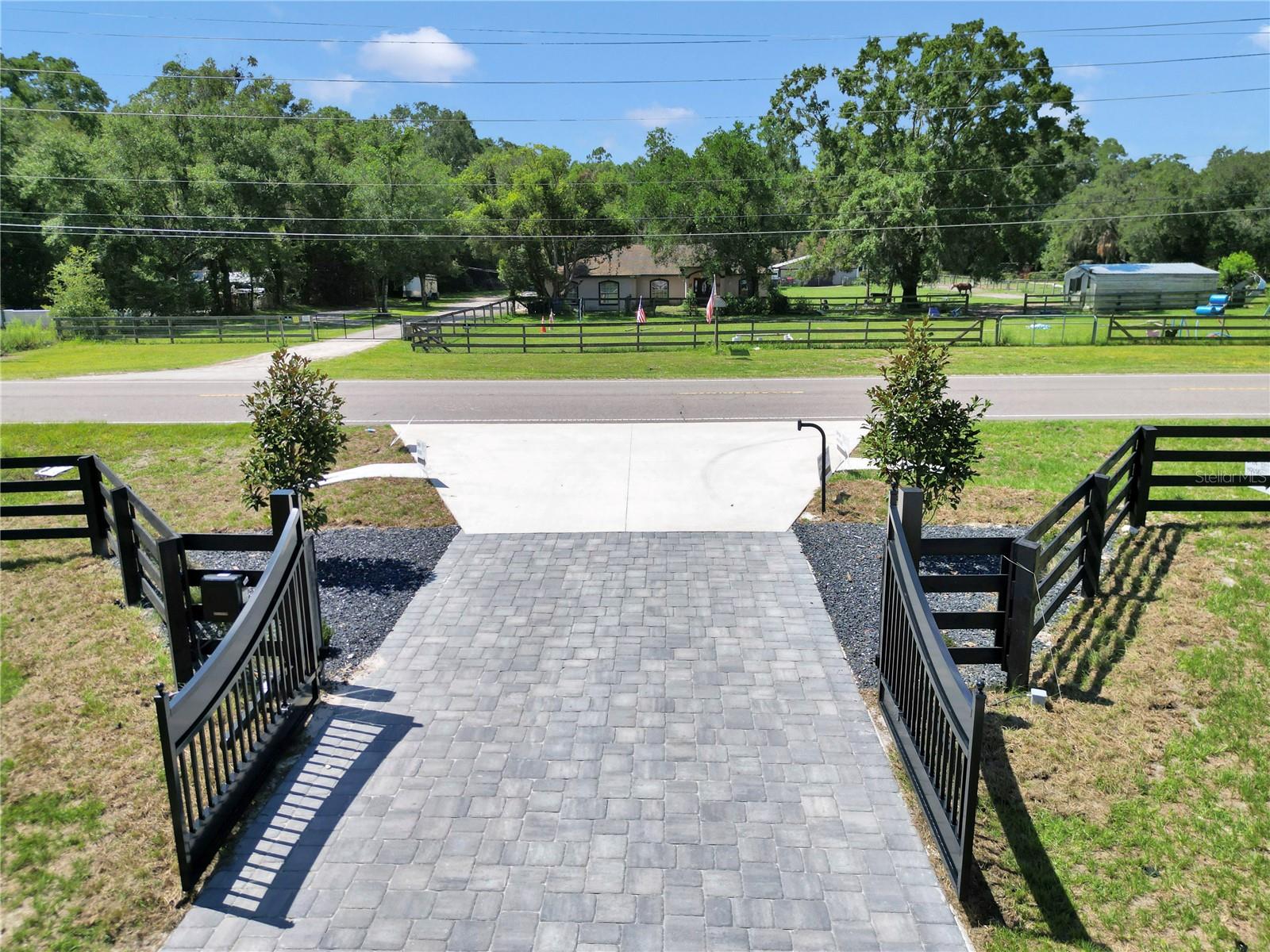 13393 SW 484 HWY, DUNNELLON, FL, 34432