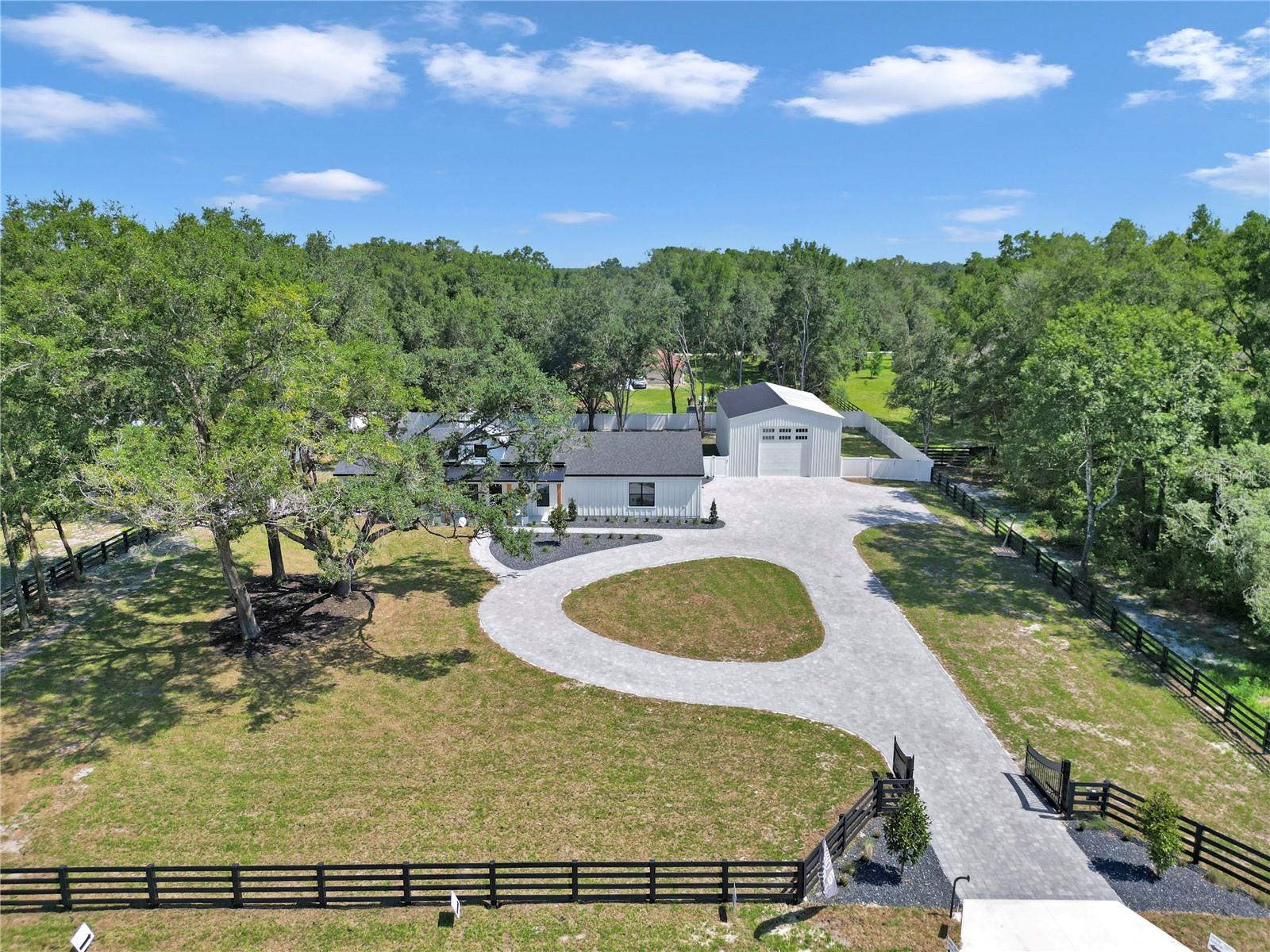 13393 SW 484 HWY, DUNNELLON, FL, 34432