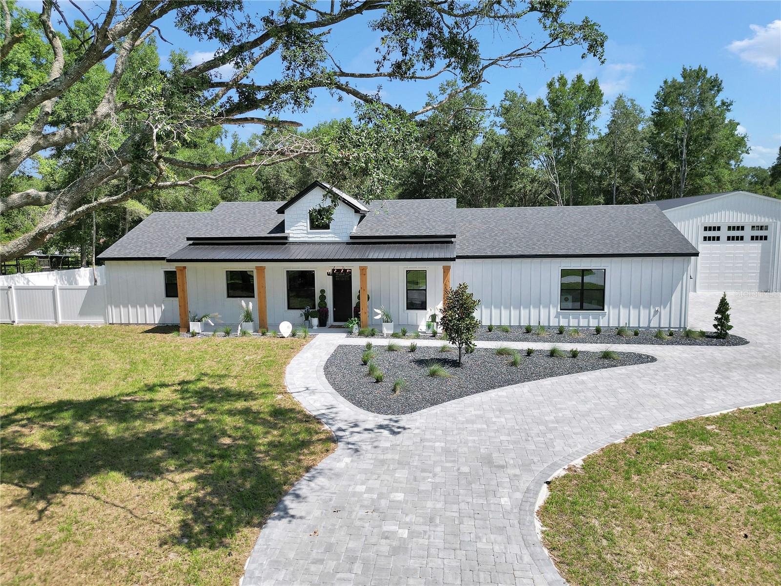 13393 SW 484 HWY, DUNNELLON, FL, 34432