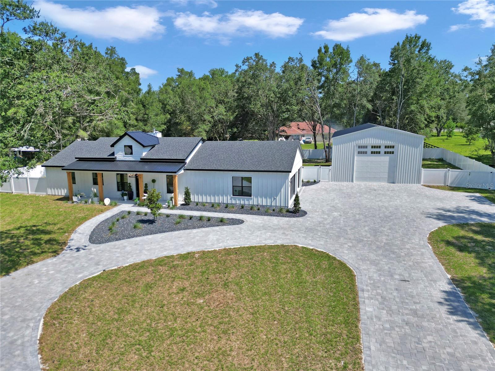 13393 SW 484 HWY, DUNNELLON, FL, 34432