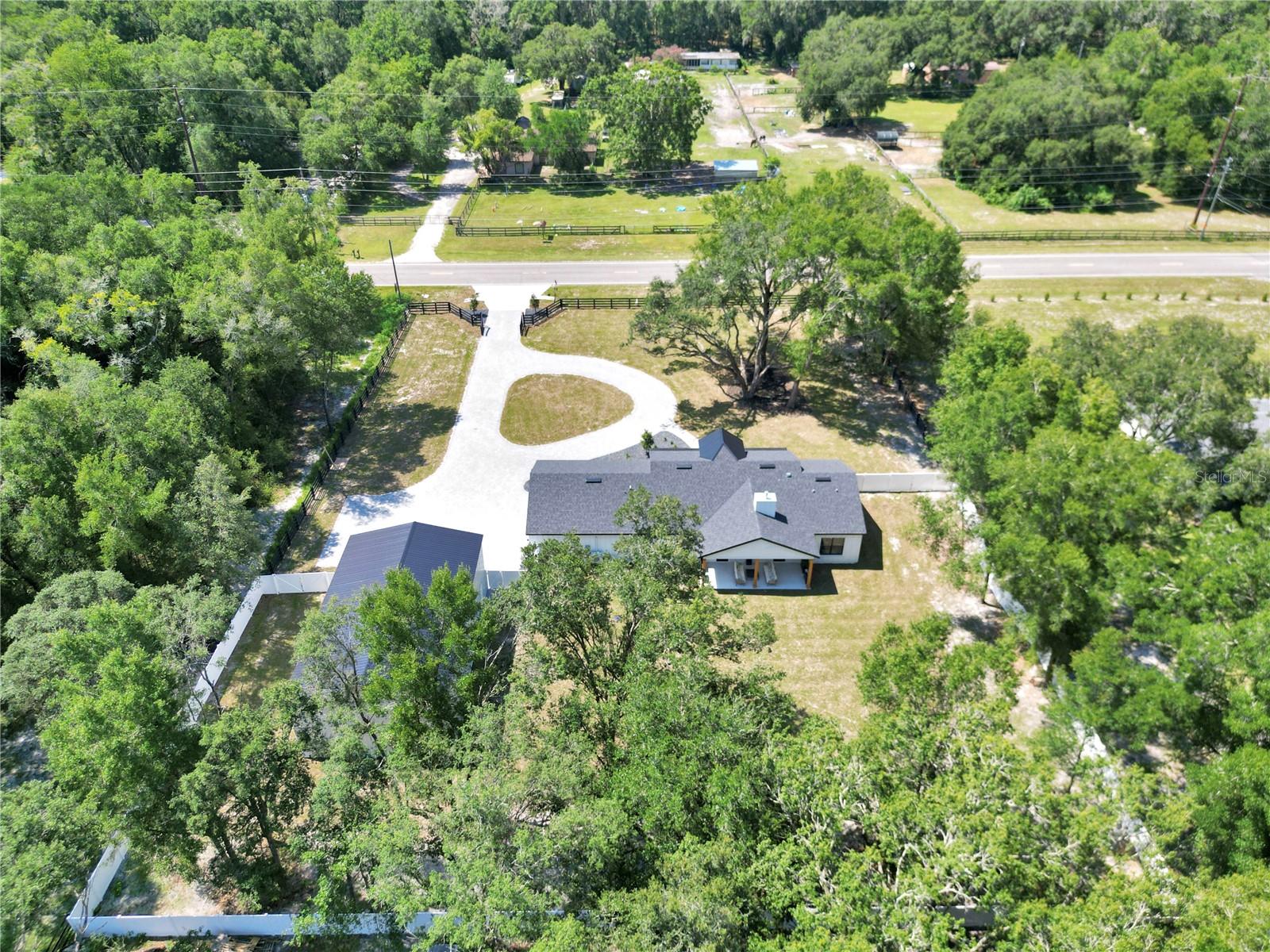 13393 SW 484 HWY, DUNNELLON, FL, 34432