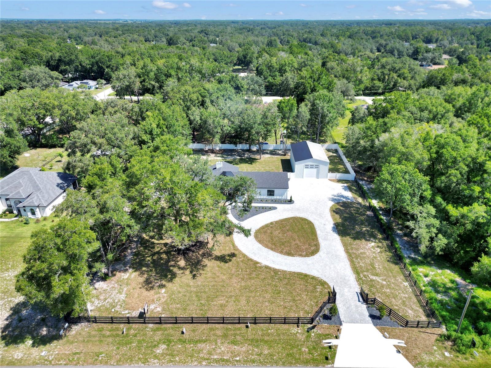 13393 SW 484 HWY, DUNNELLON, FL, 34432