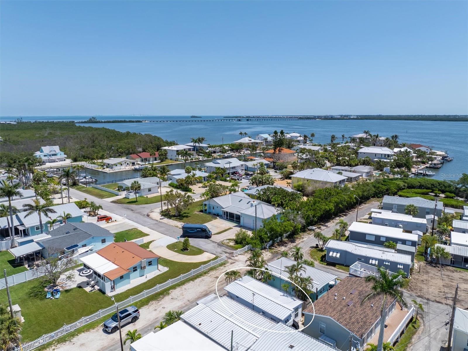 2601 GULF DR N #733, BRADENTON BEACH, FL, 34217