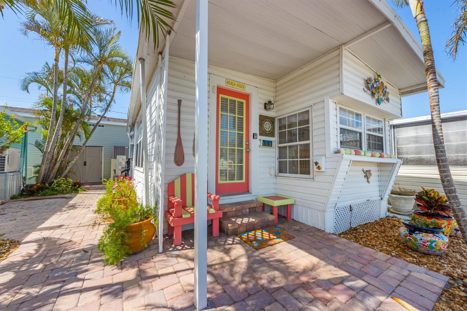 2601 GULF DR N #733, BRADENTON BEACH, FL, 34217