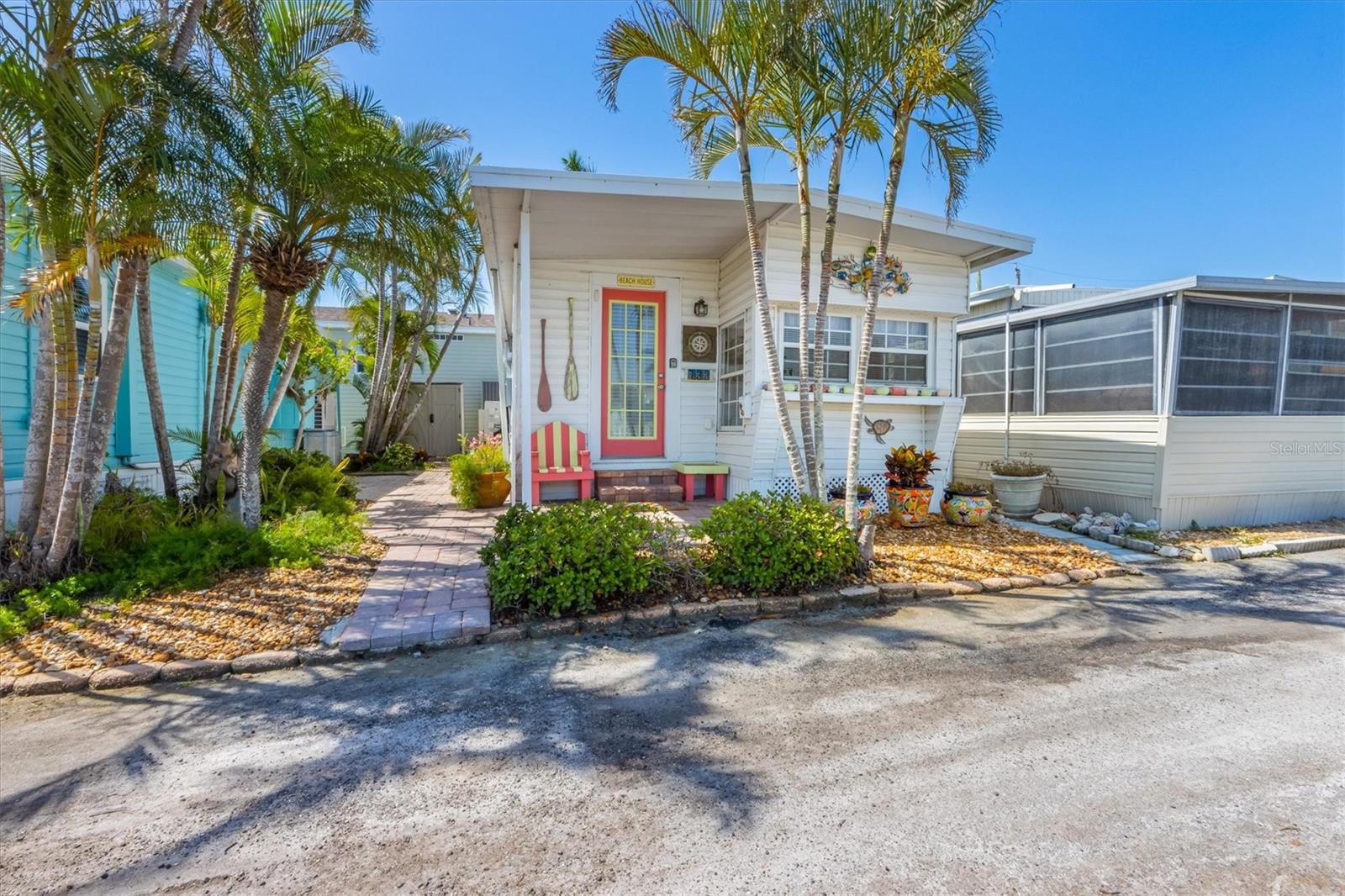 2601 GULF DR N #733, BRADENTON BEACH, FL, 34217