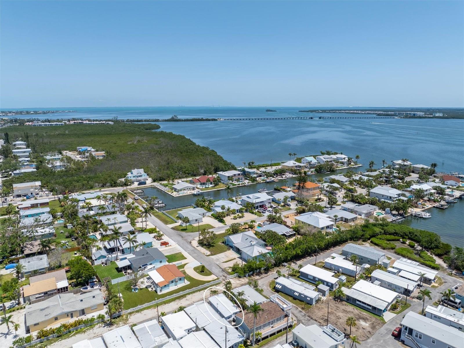 2601 GULF DR N #733, BRADENTON BEACH, FL, 34217