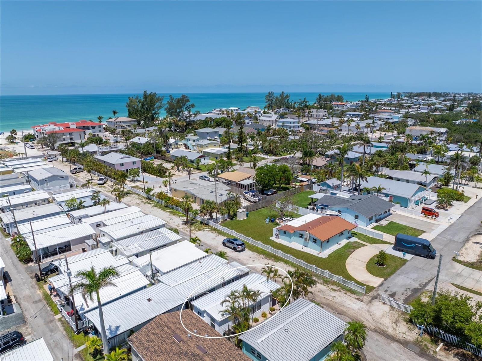 2601 GULF DR N #733, BRADENTON BEACH, FL, 34217