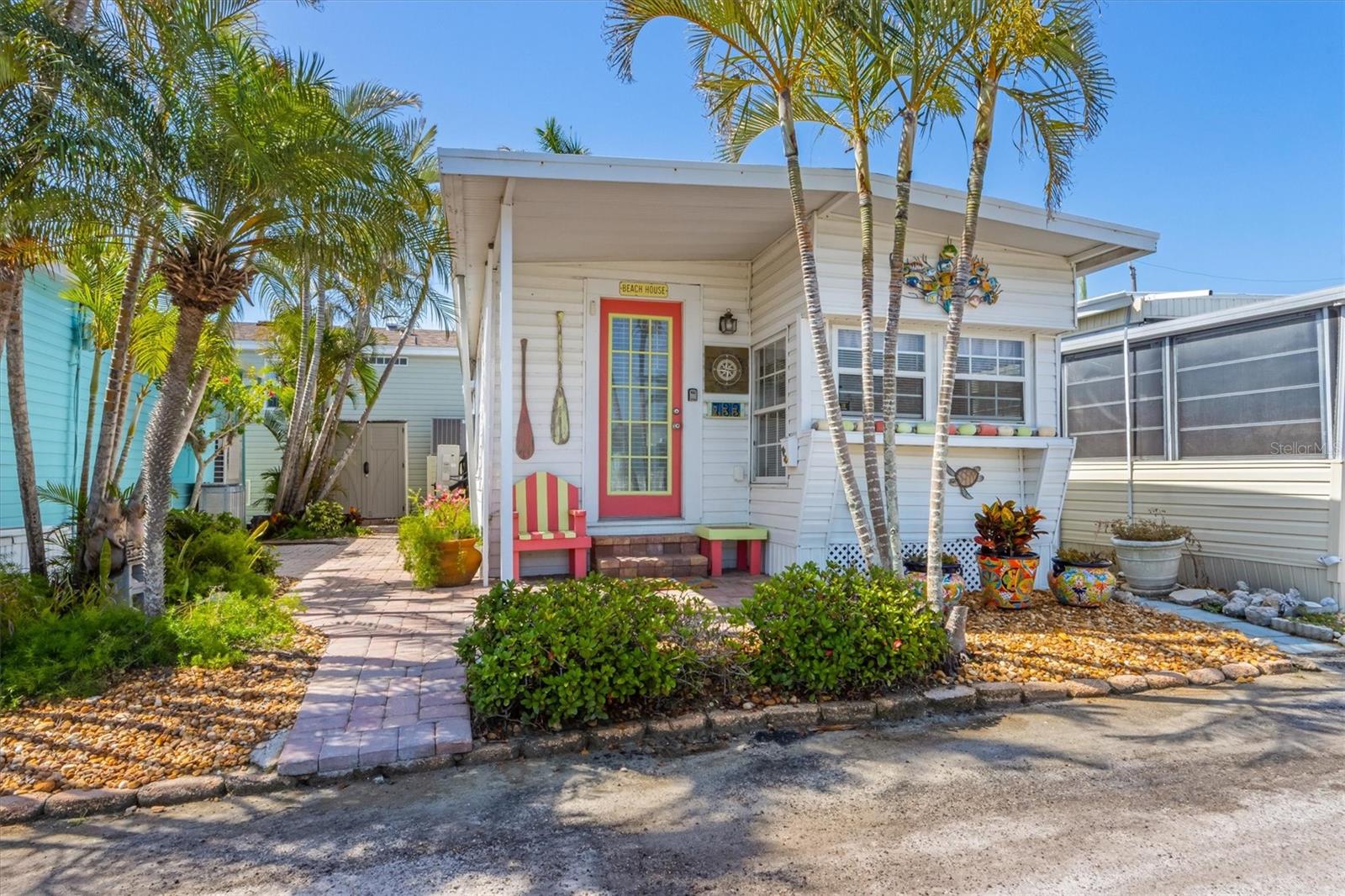 2601 GULF DR N #733, BRADENTON BEACH, FL, 34217