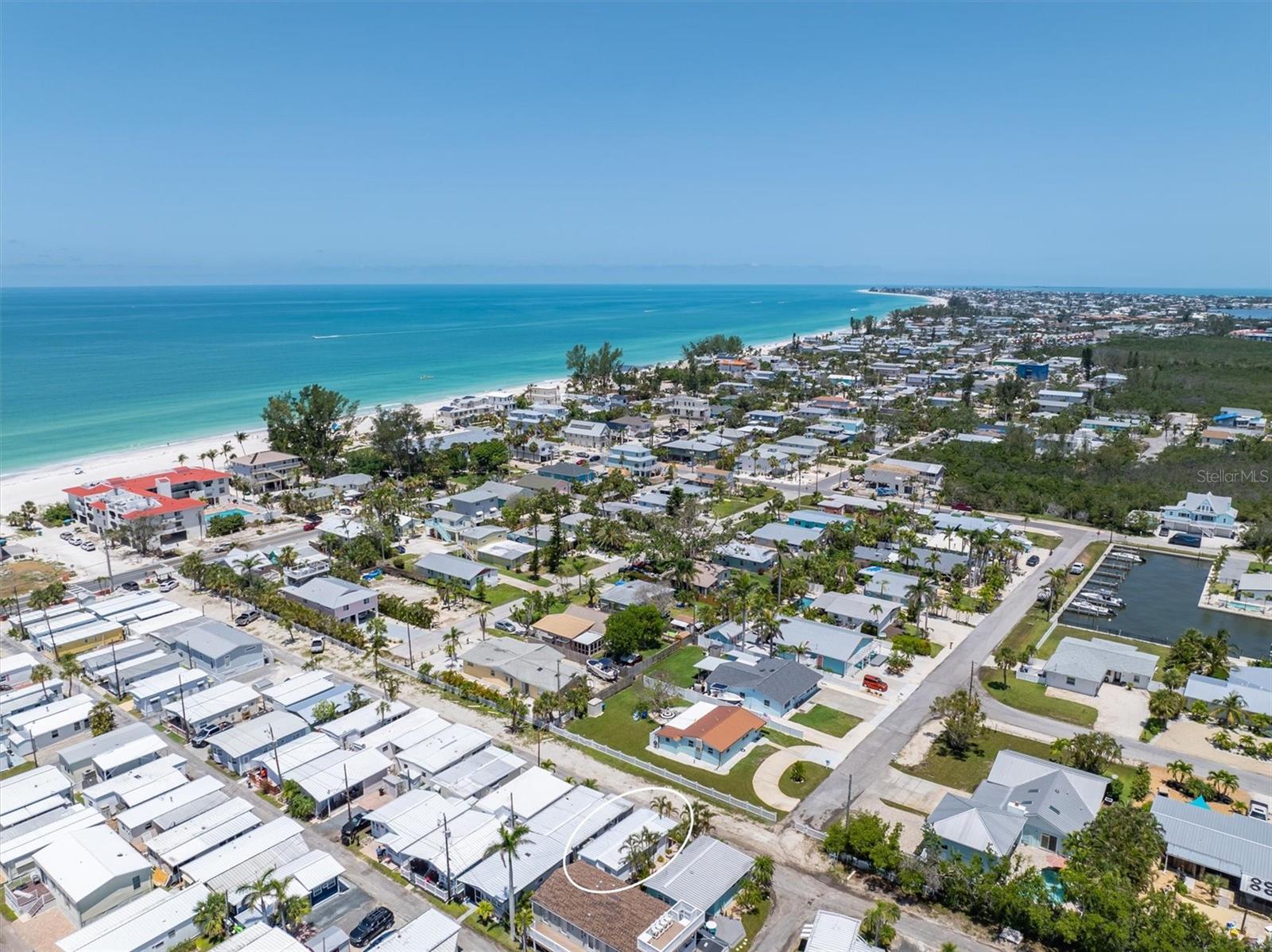 2601 GULF DR N #733, BRADENTON BEACH, FL, 34217