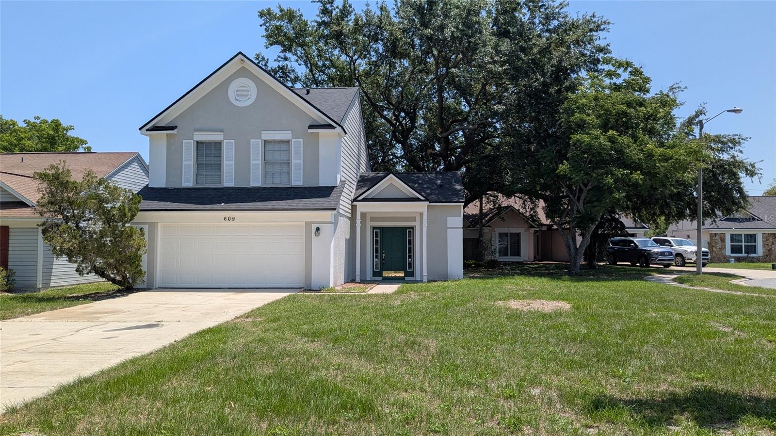 609 WHITTINGHAM PL, LAKE MARY, FL, 32746