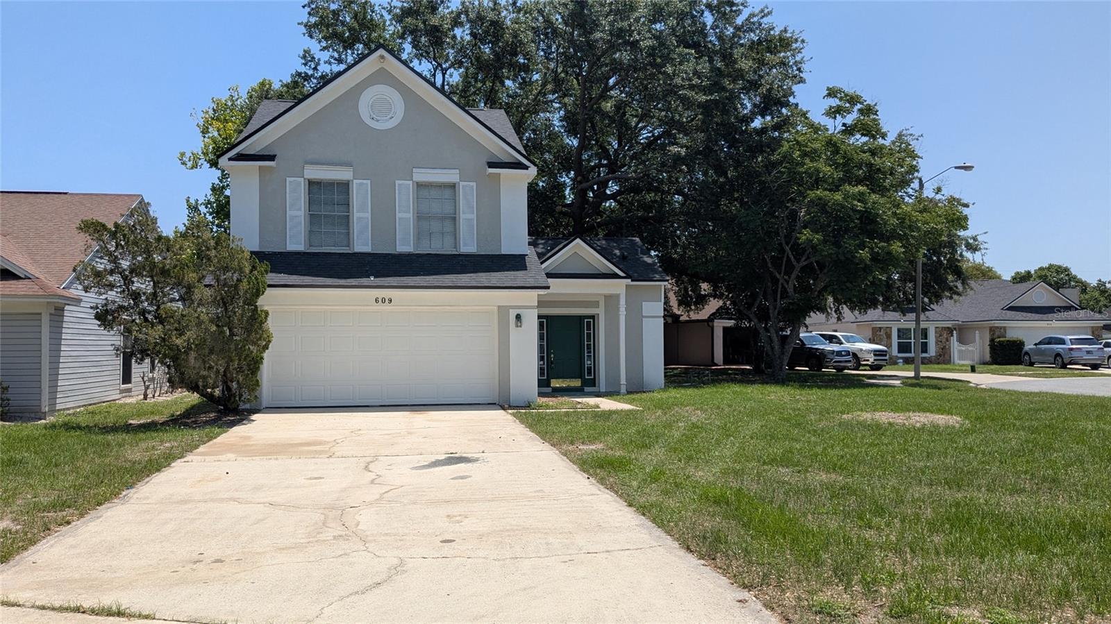 609 WHITTINGHAM PL, LAKE MARY, FL, 32746