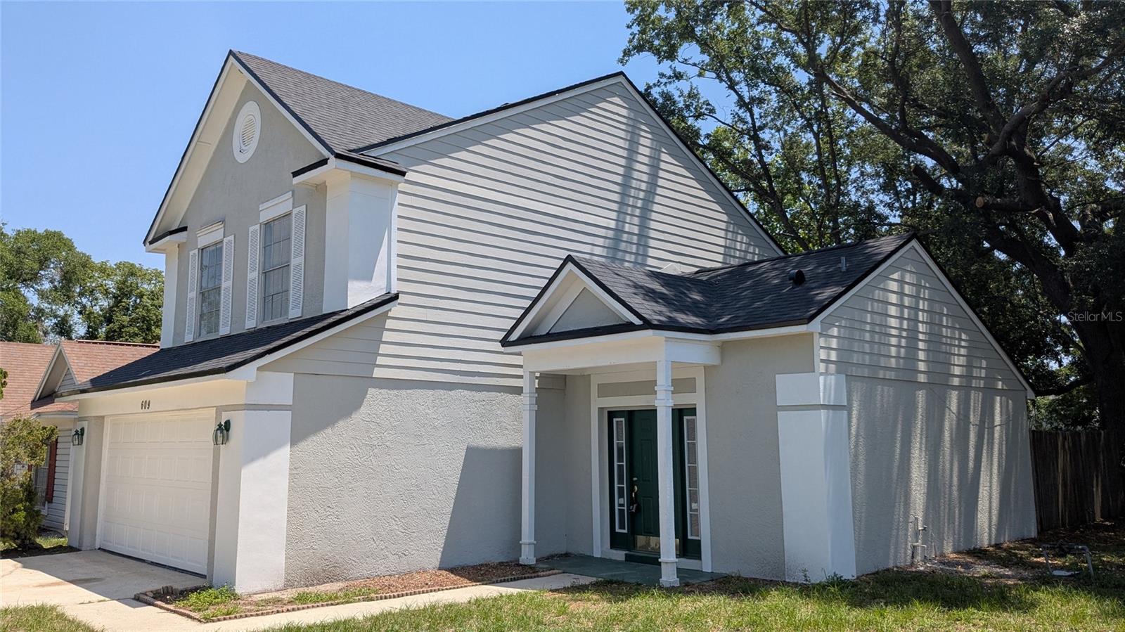 609 WHITTINGHAM PL, LAKE MARY, FL, 32746