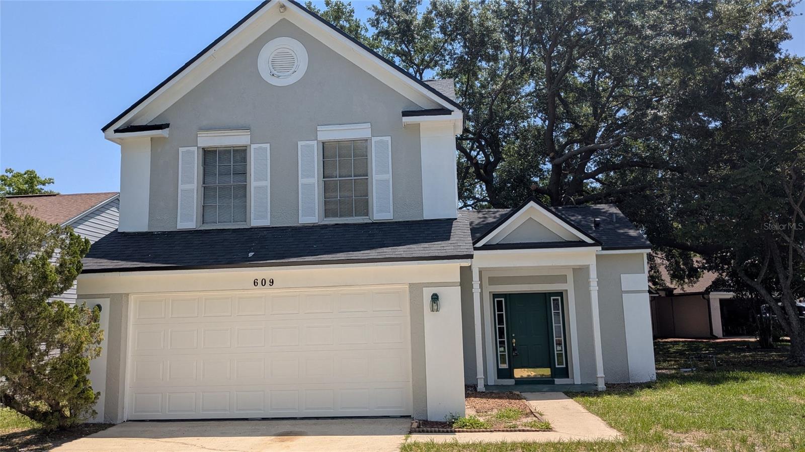 609 WHITTINGHAM PL, LAKE MARY, FL, 32746