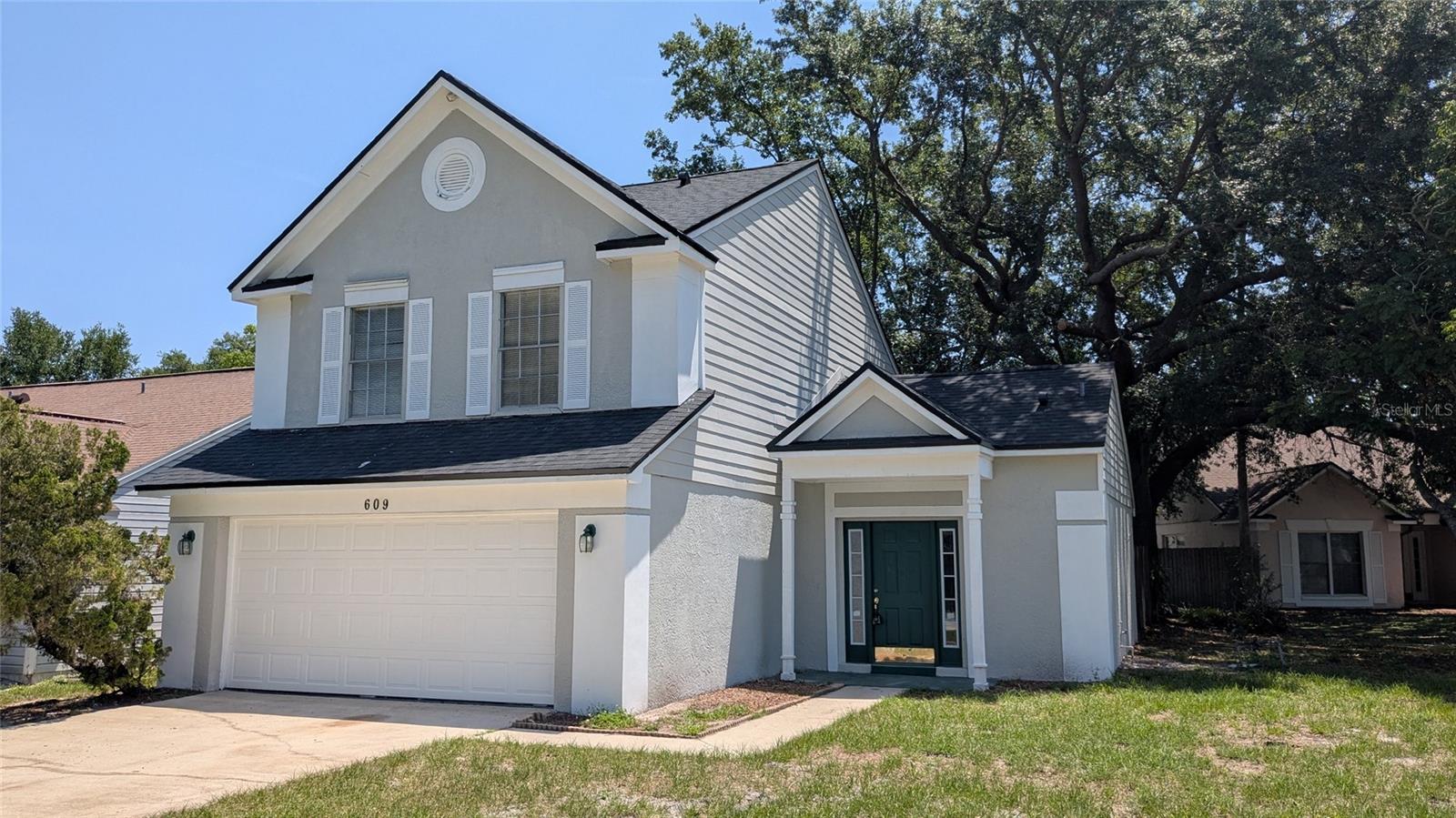 609 WHITTINGHAM PL, LAKE MARY, FL, 32746