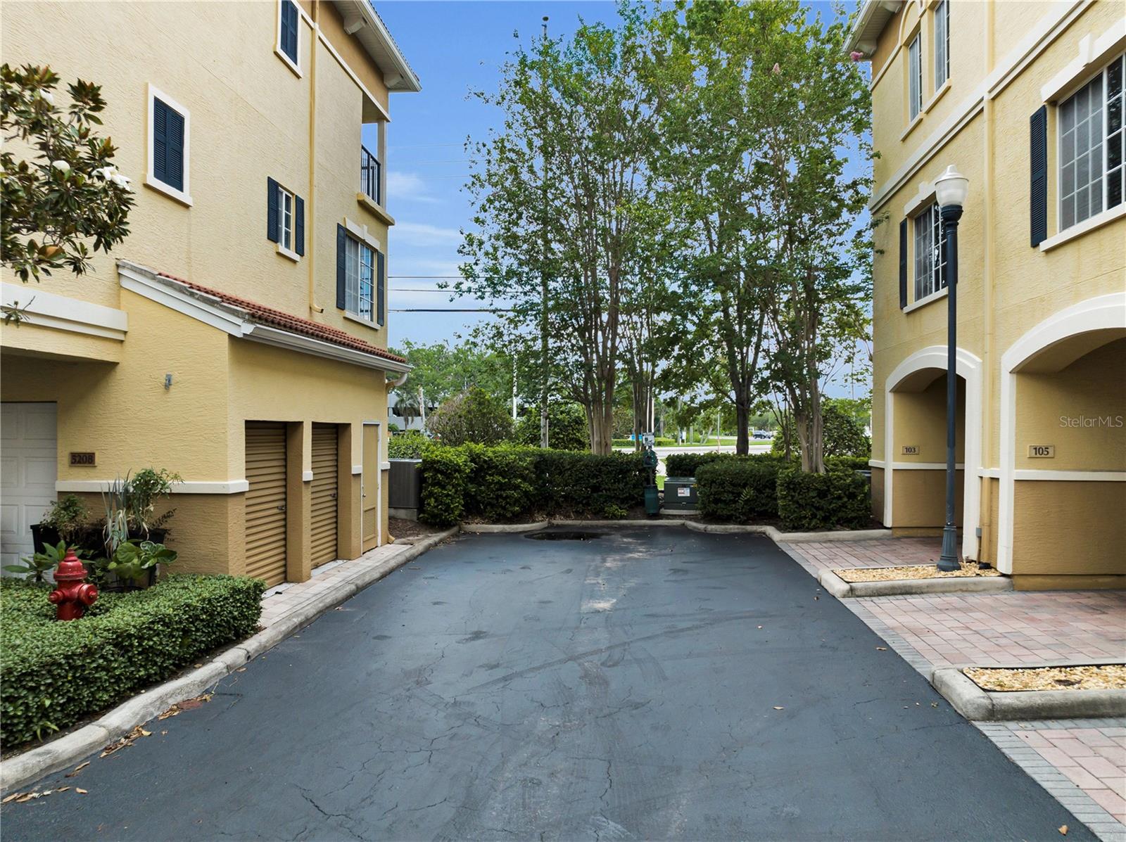 103 S SHERRILL ST, TAMPA, FL, 33609