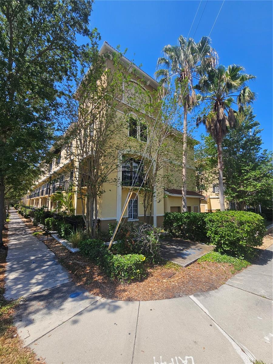 103 S SHERRILL ST, TAMPA, FL, 33609