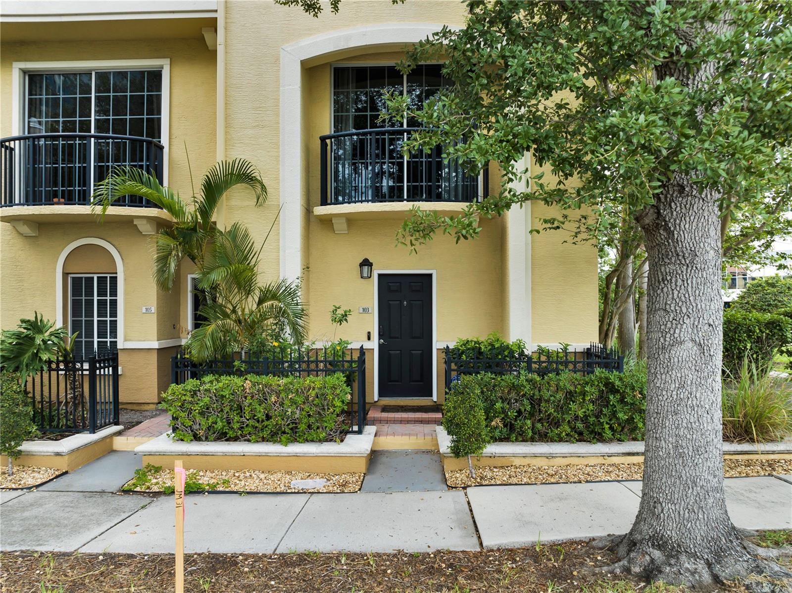 103 S SHERRILL ST, TAMPA, FL, 33609