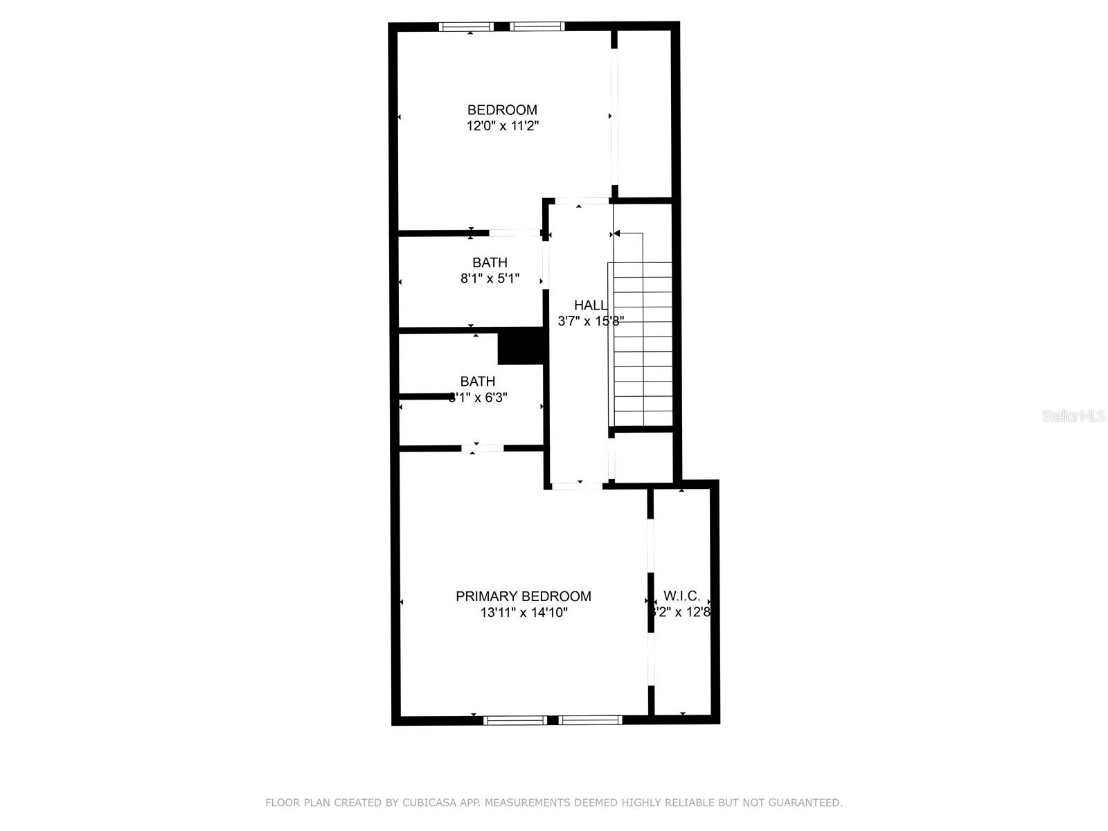 103 S SHERRILL ST, TAMPA, FL, 33609