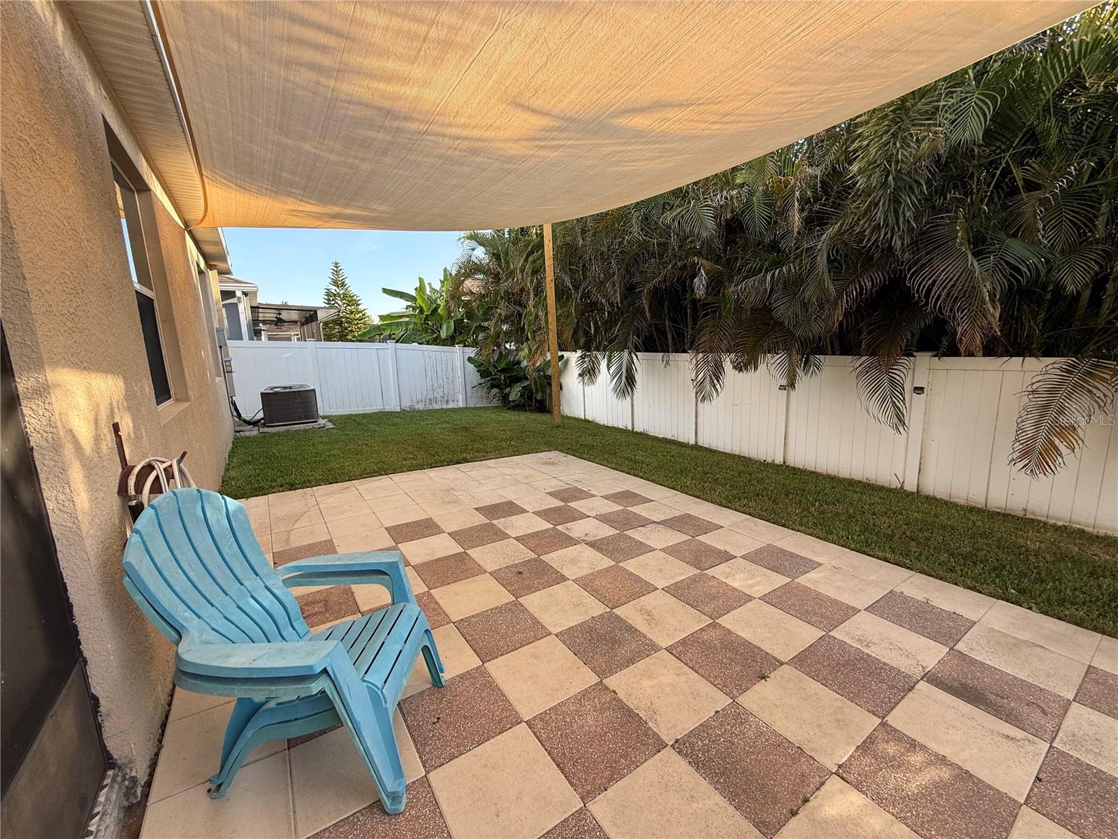 3551 GERRADS CROSS CT, LAND O LAKES, FL, 34638