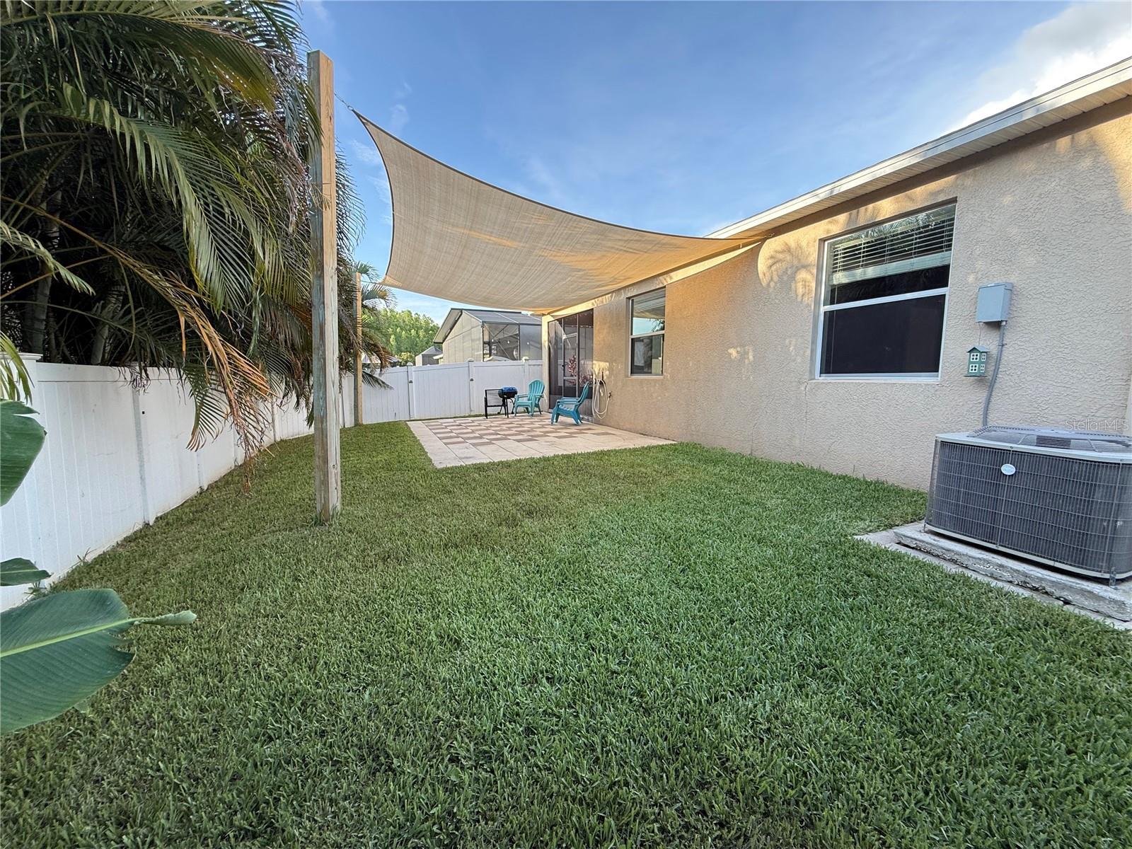 3551 GERRADS CROSS CT, LAND O LAKES, FL, 34638