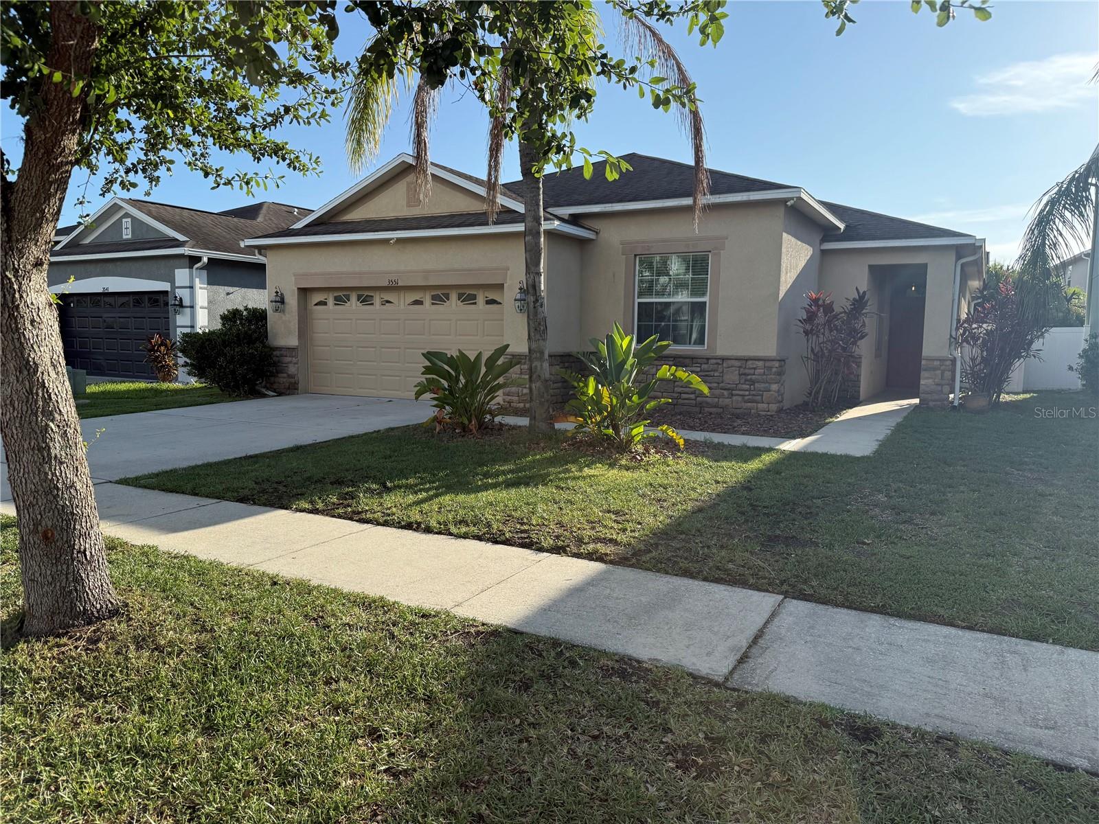3551 GERRADS CROSS CT, LAND O LAKES, FL, 34638