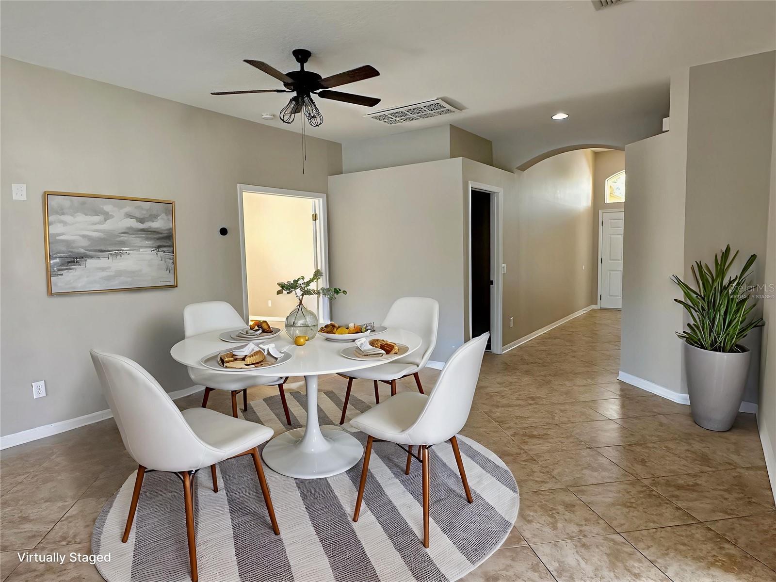 11055 BELLE HAVEN DR, NEW PORT RICHEY, FL, 34654