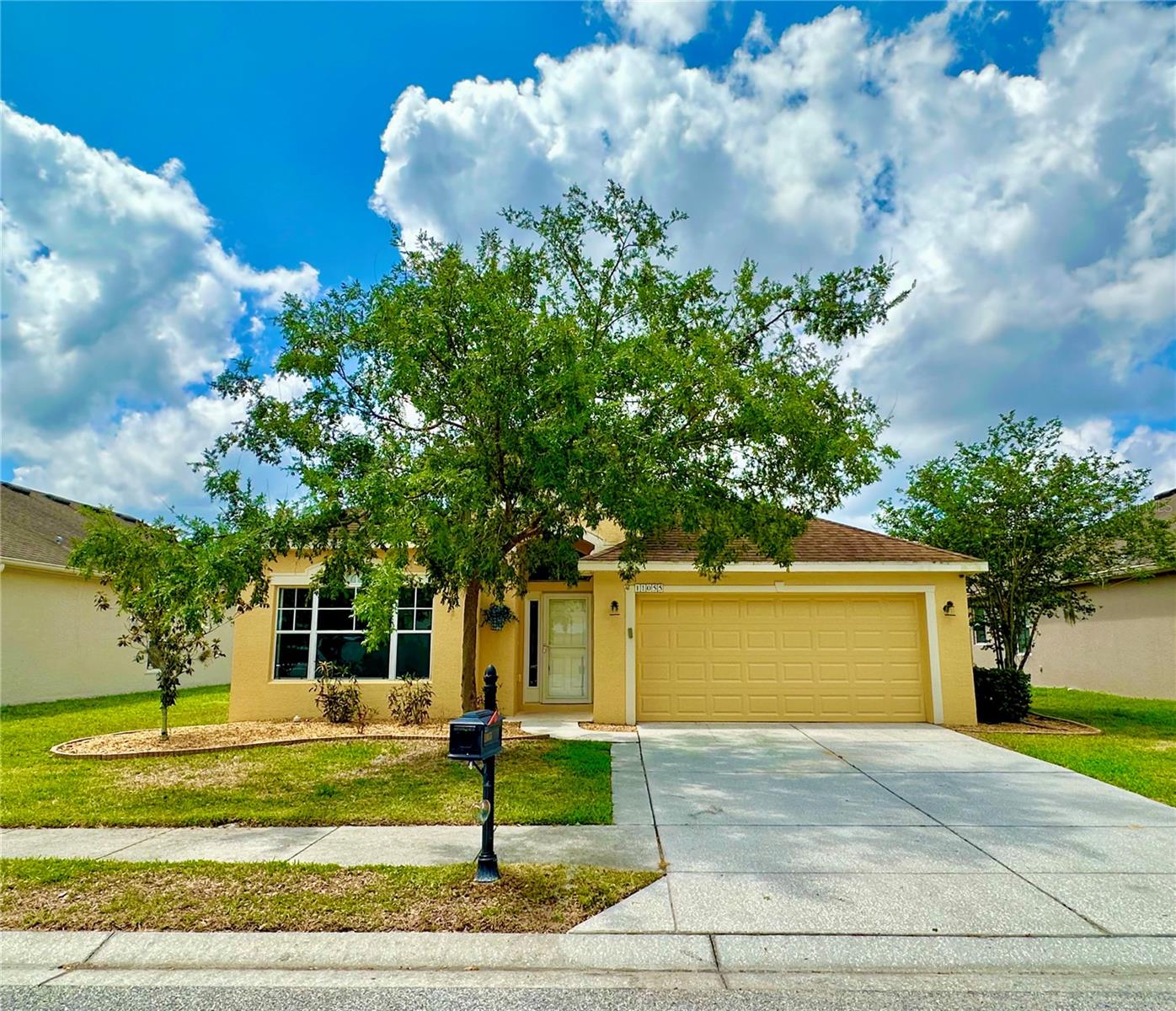 11055 BELLE HAVEN DR, NEW PORT RICHEY, FL, 34654